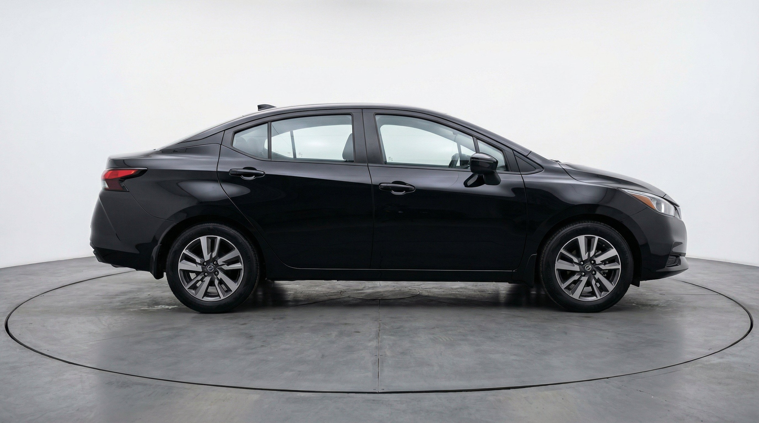 Thumbnail: 2025 Nissan Versa - 10