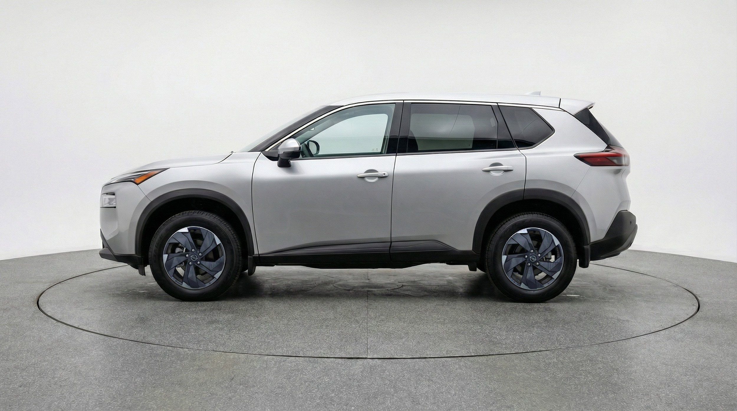 Thumbnail: 2025 Nissan Rogue - 5