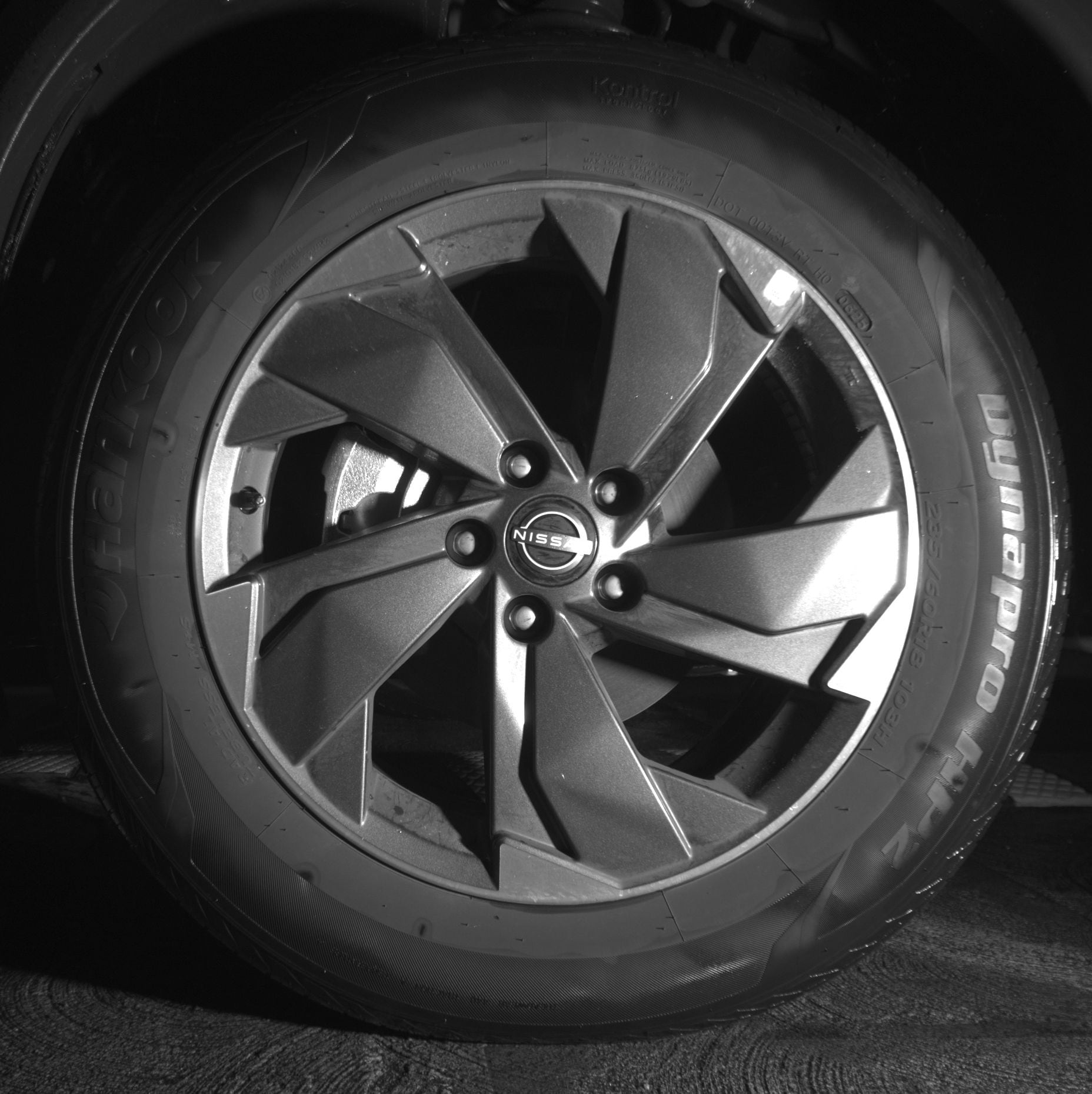 Thumbnail: 2025 Nissan Rogue - 9