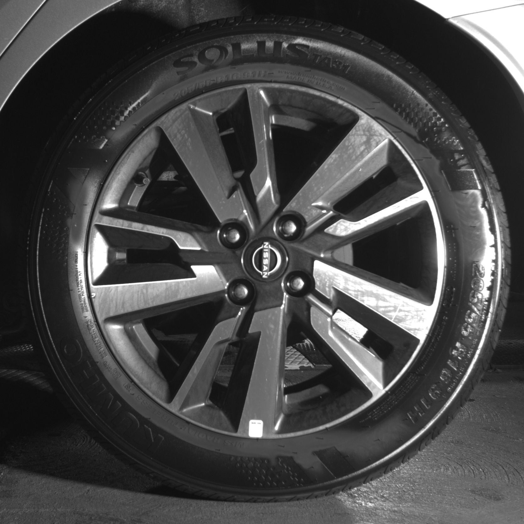 Thumbnail: 2025 Nissan Versa - 11