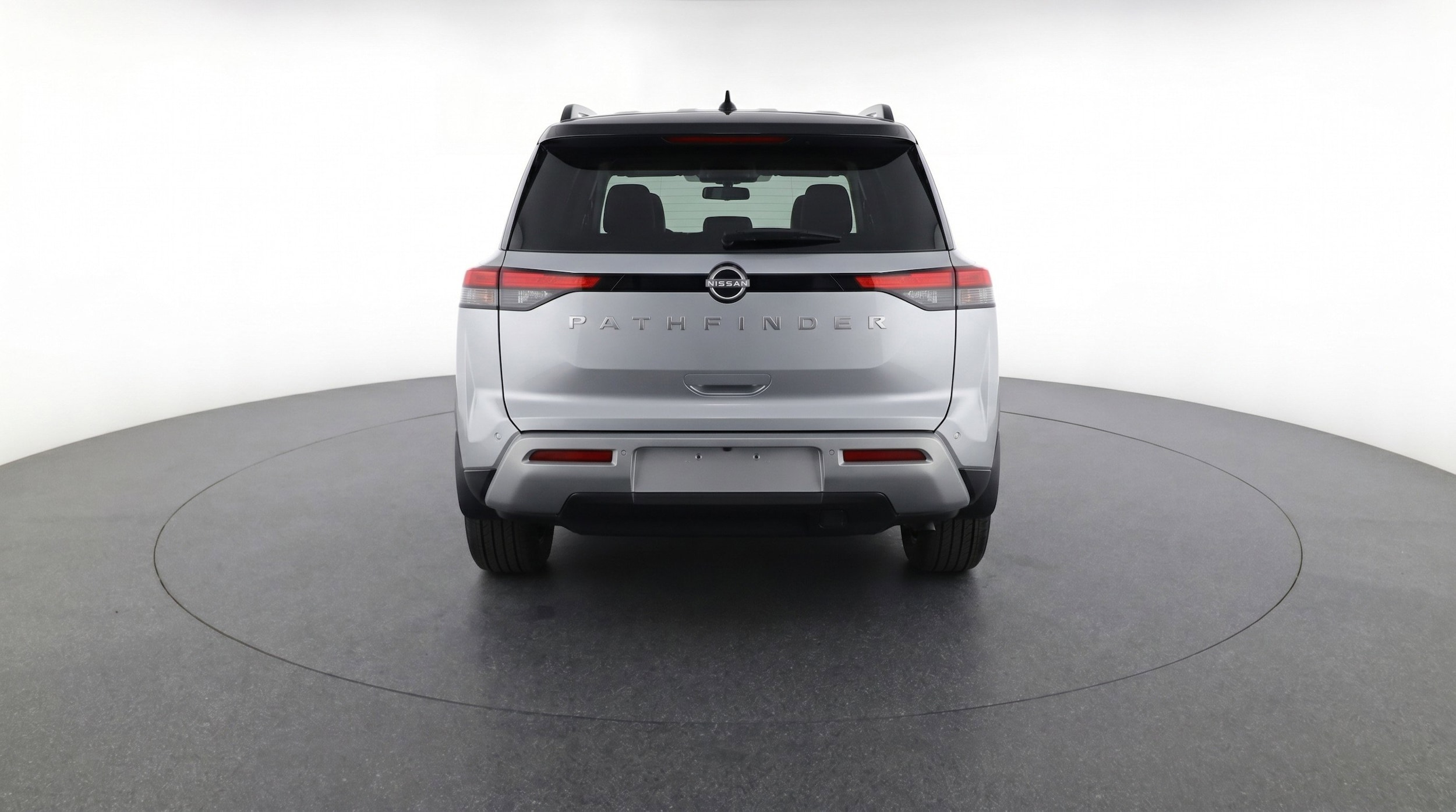 Thumbnail: 2025 Nissan Pathfinder - 7