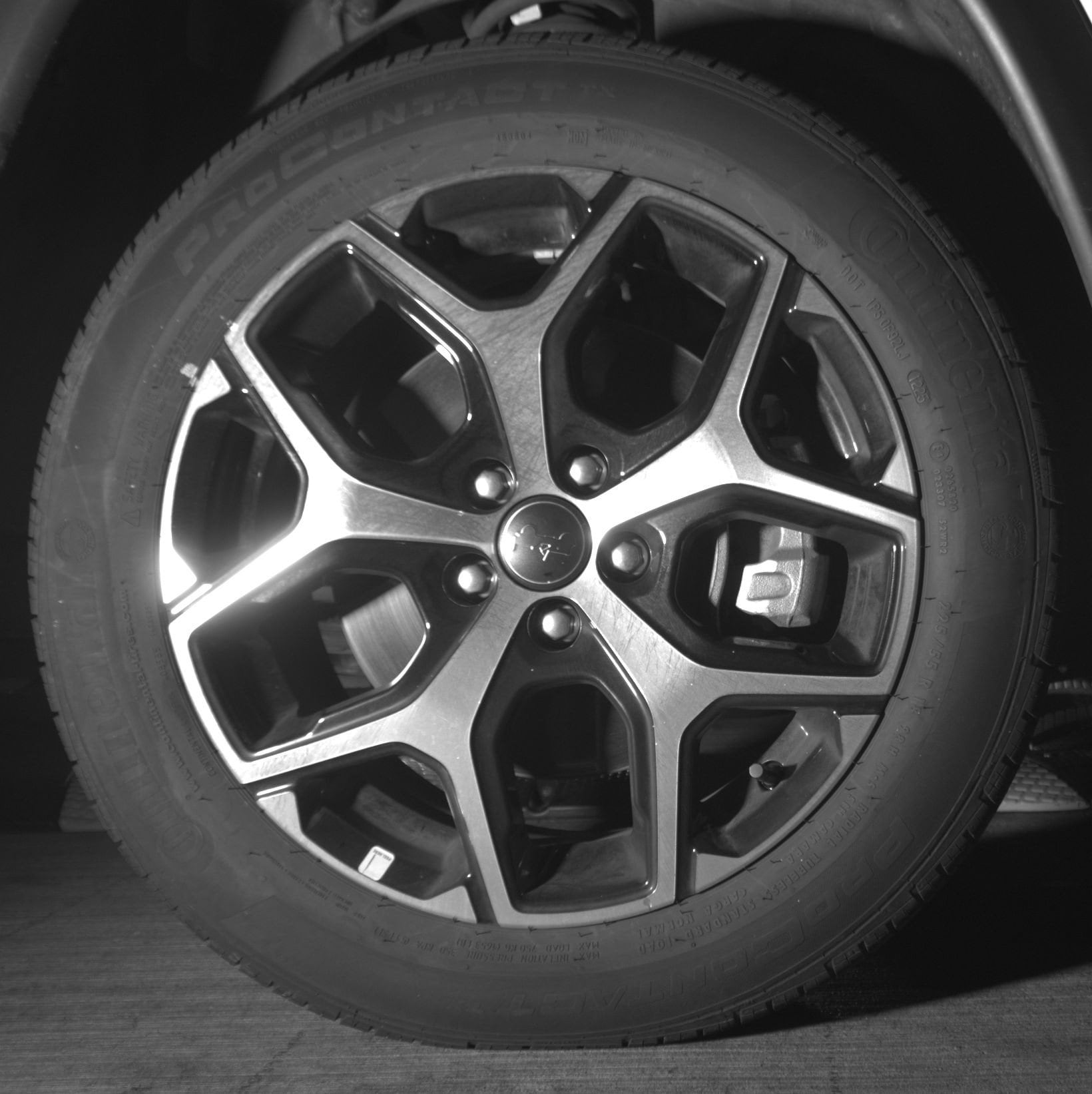 Thumbnail: 2025 Jeep Compass - 13