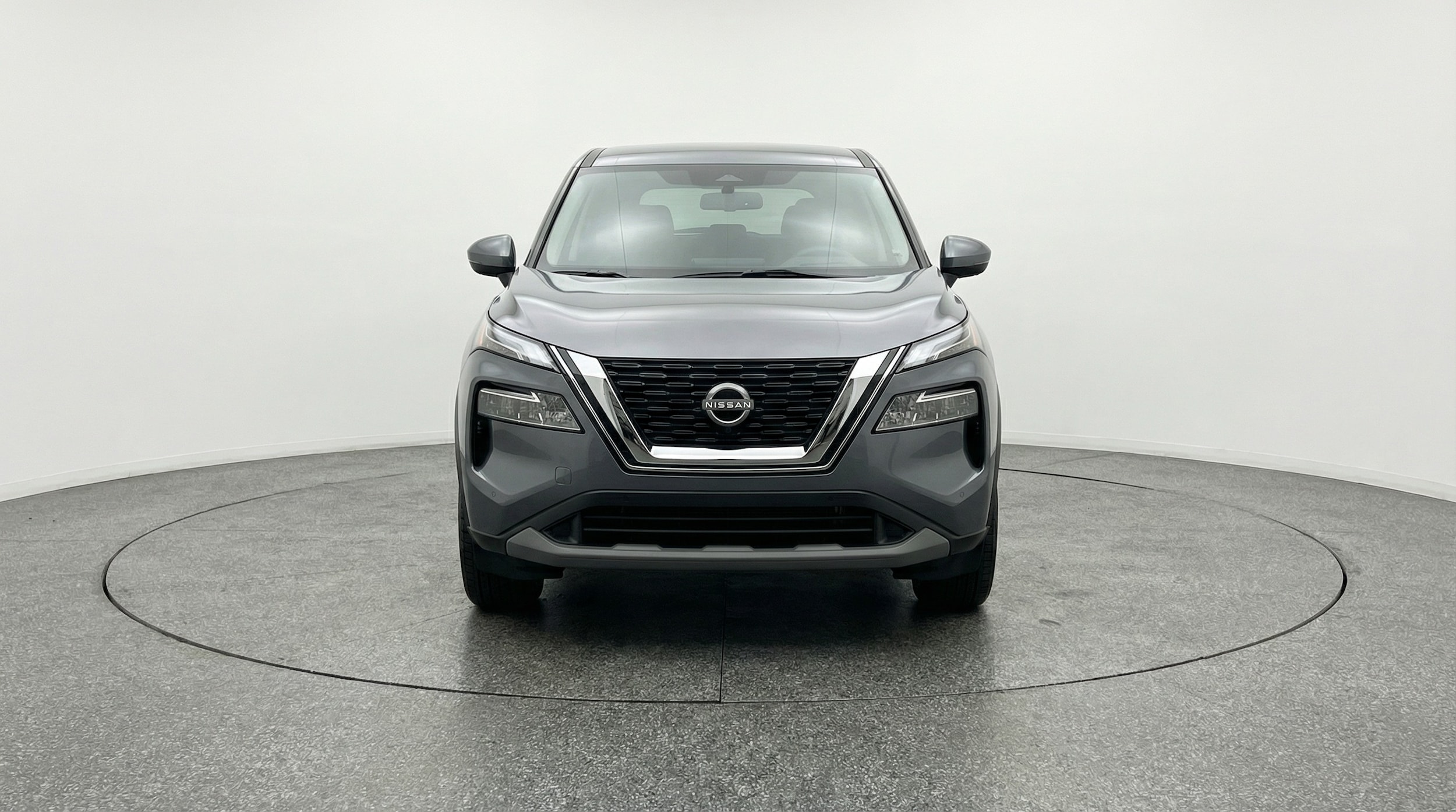 Thumbnail: 2025 Nissan Rogue - 2