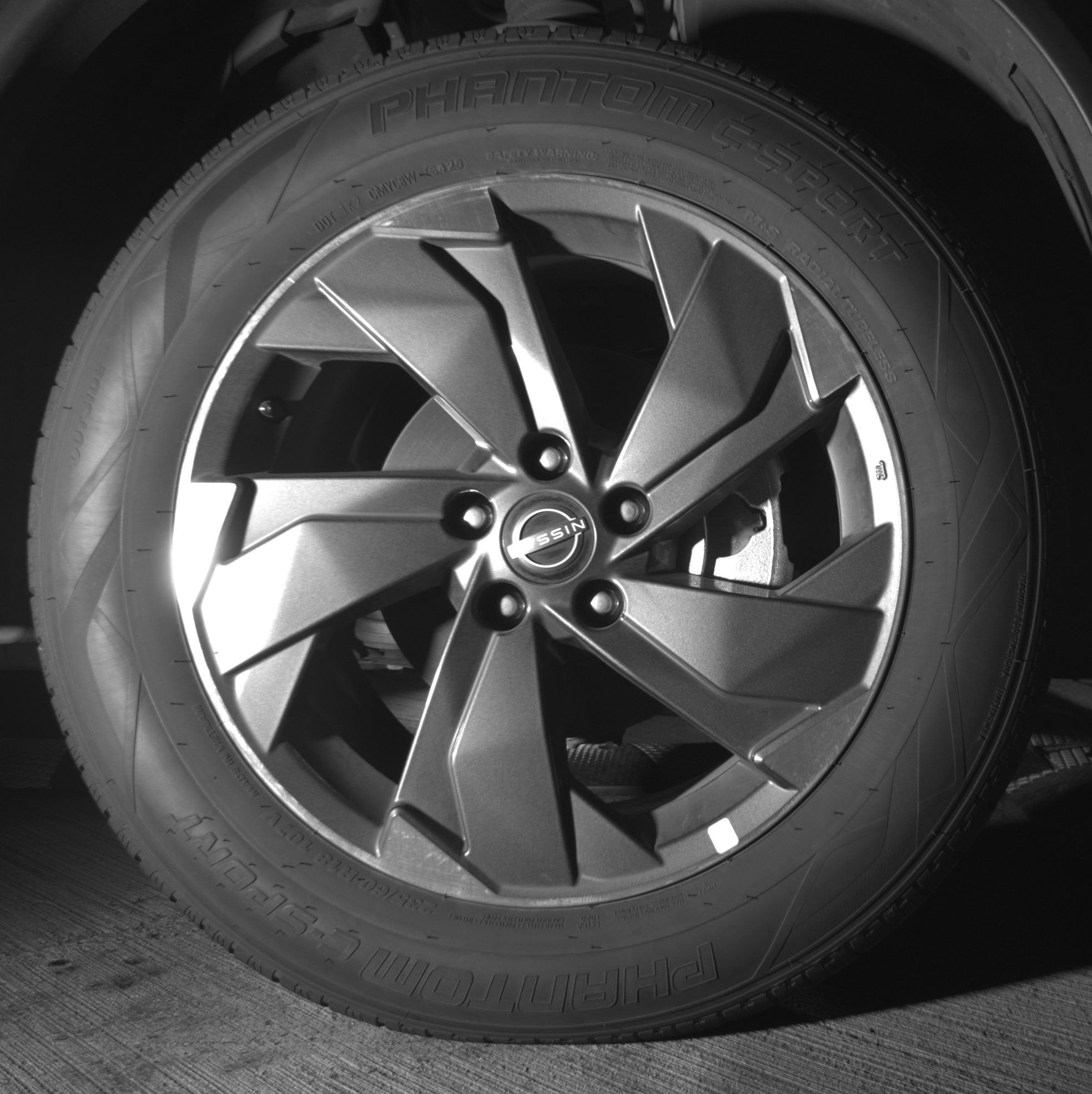 Thumbnail: 2025 Nissan Rogue - 13