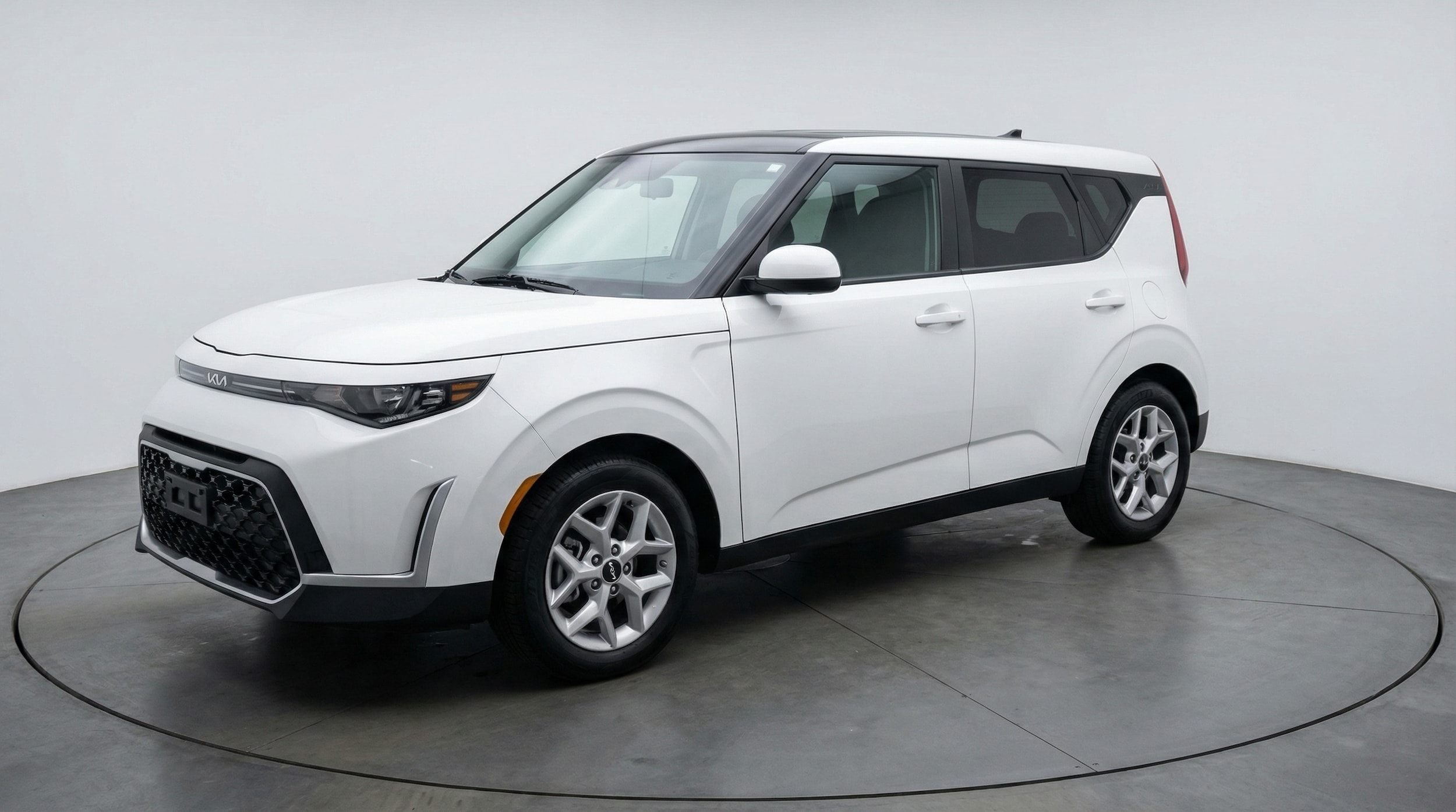 Thumbnail: 2025 Kia Soul - 3