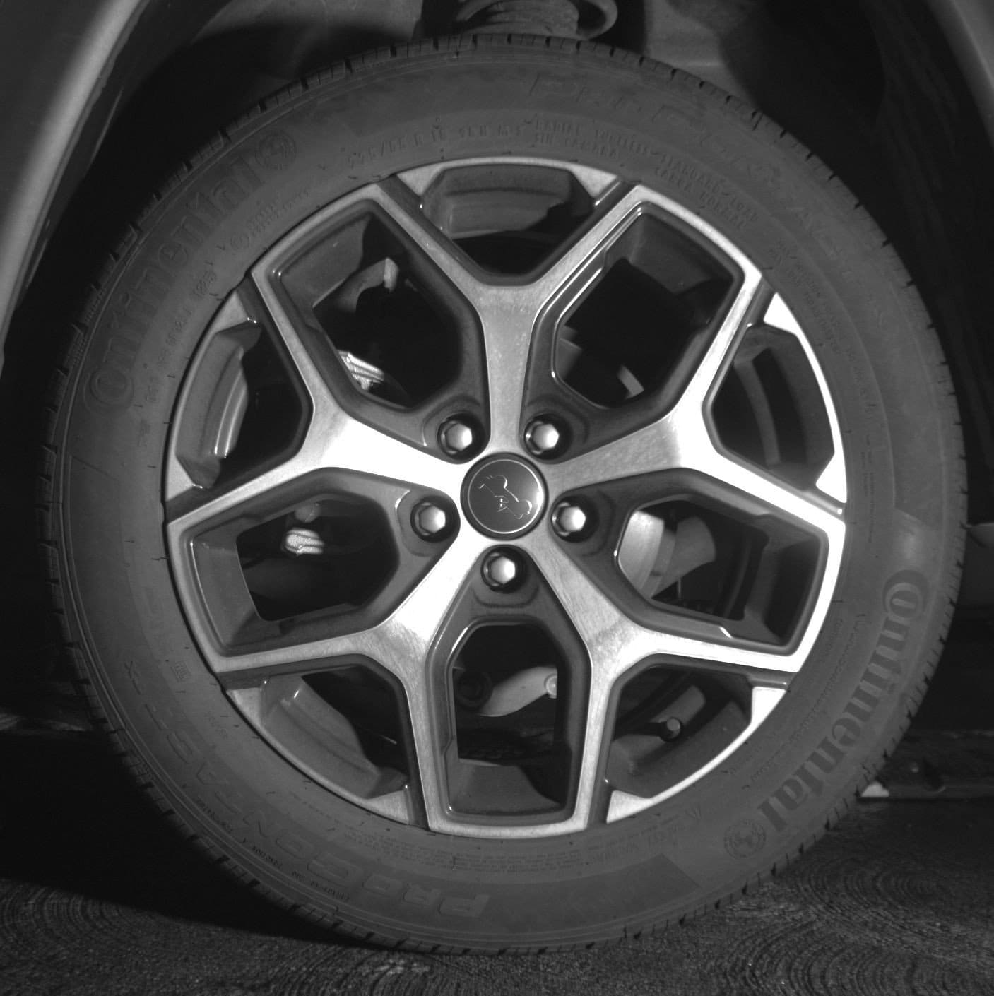 Thumbnail: 2025 Jeep Compass - 14