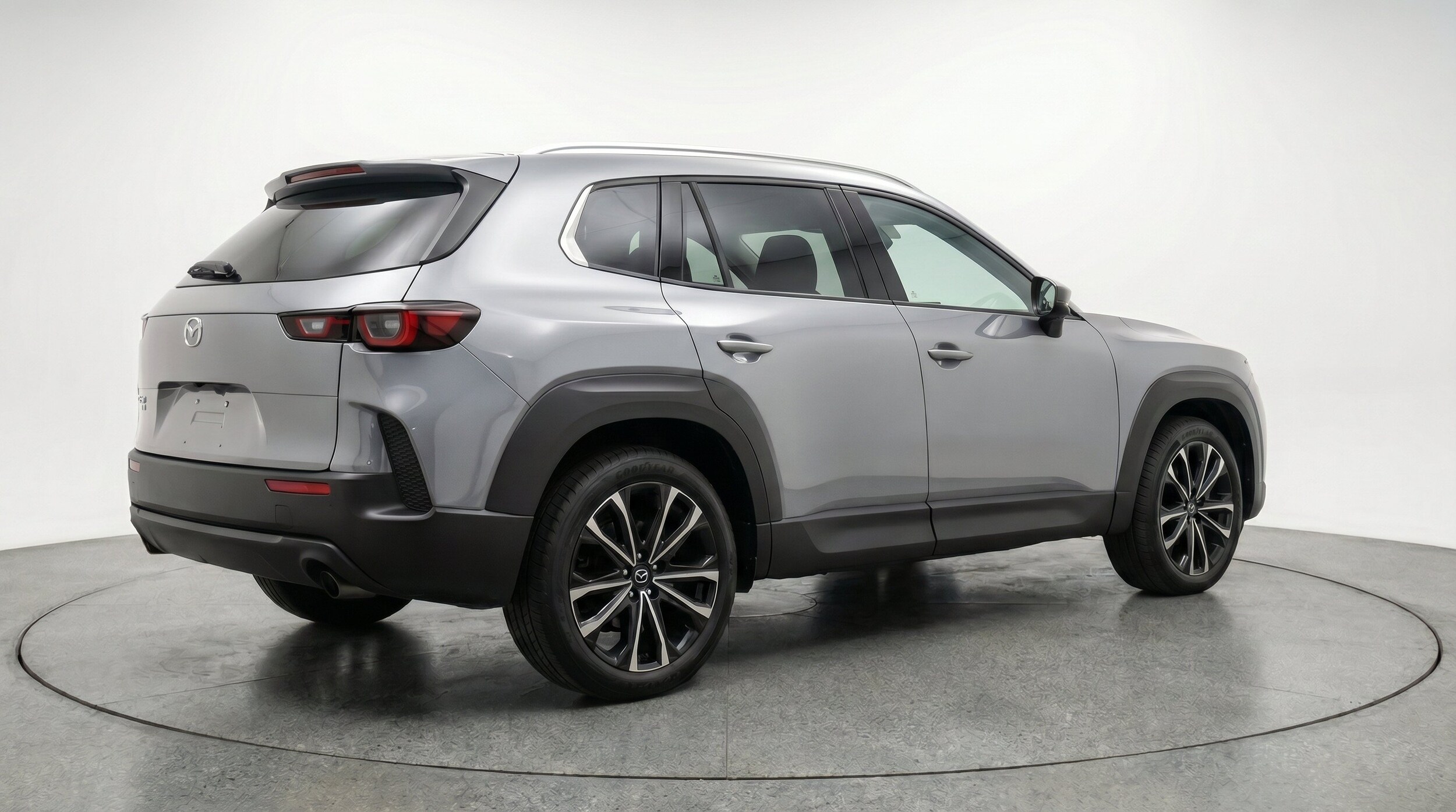 Thumbnail: 2026 Mazda CX-50 - 9