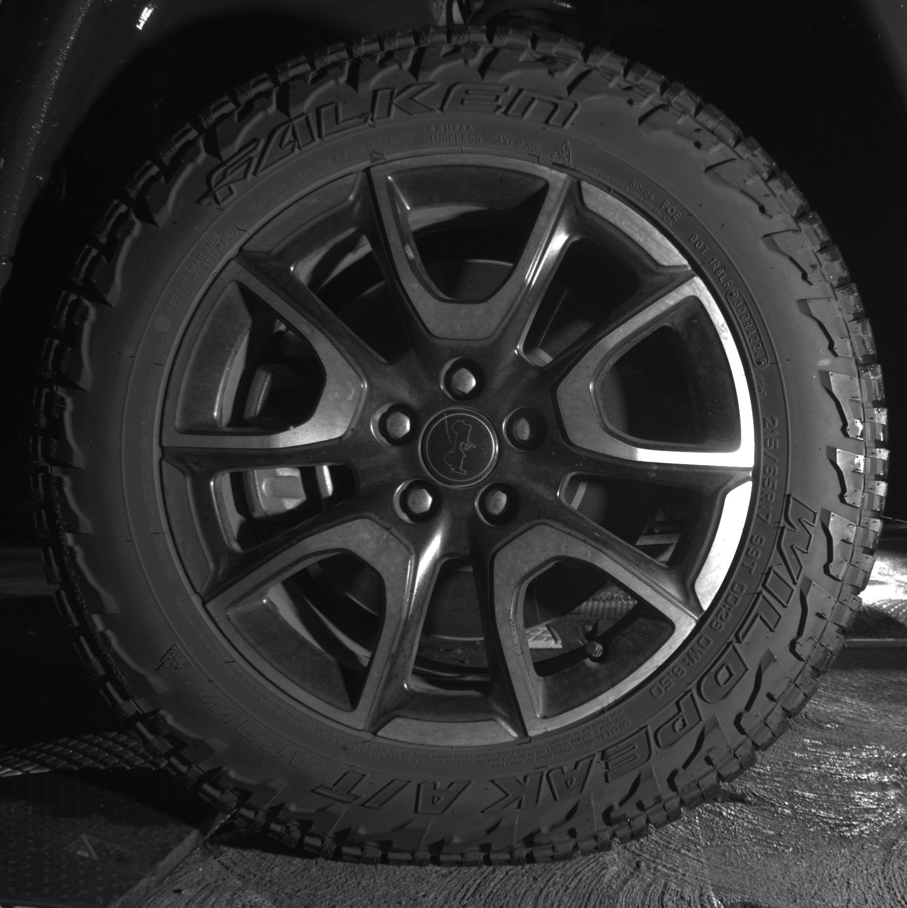 Thumbnail: 2025 Jeep Compass - 14