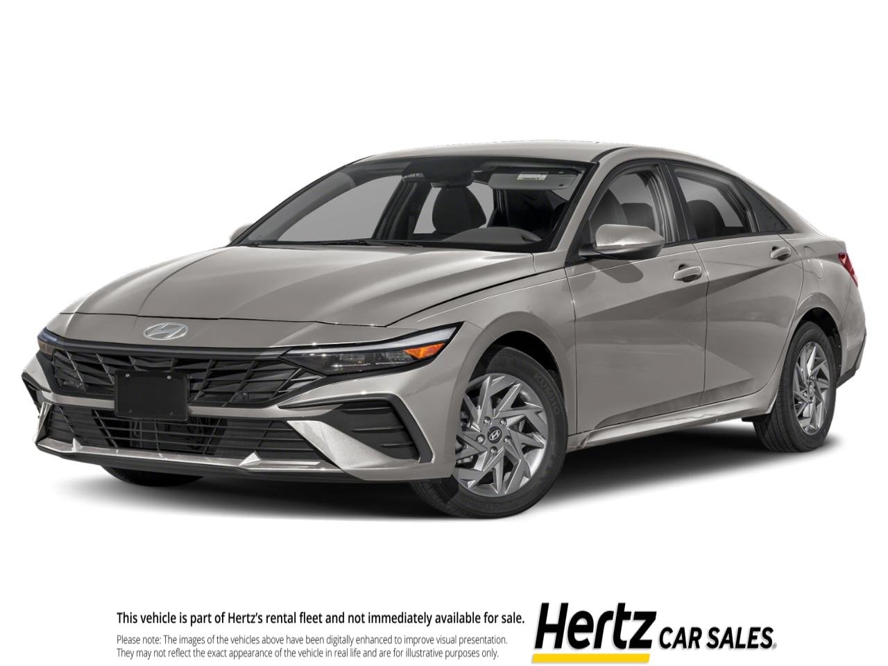 Thumbnail: 2026 Hyundai Elantra - 1