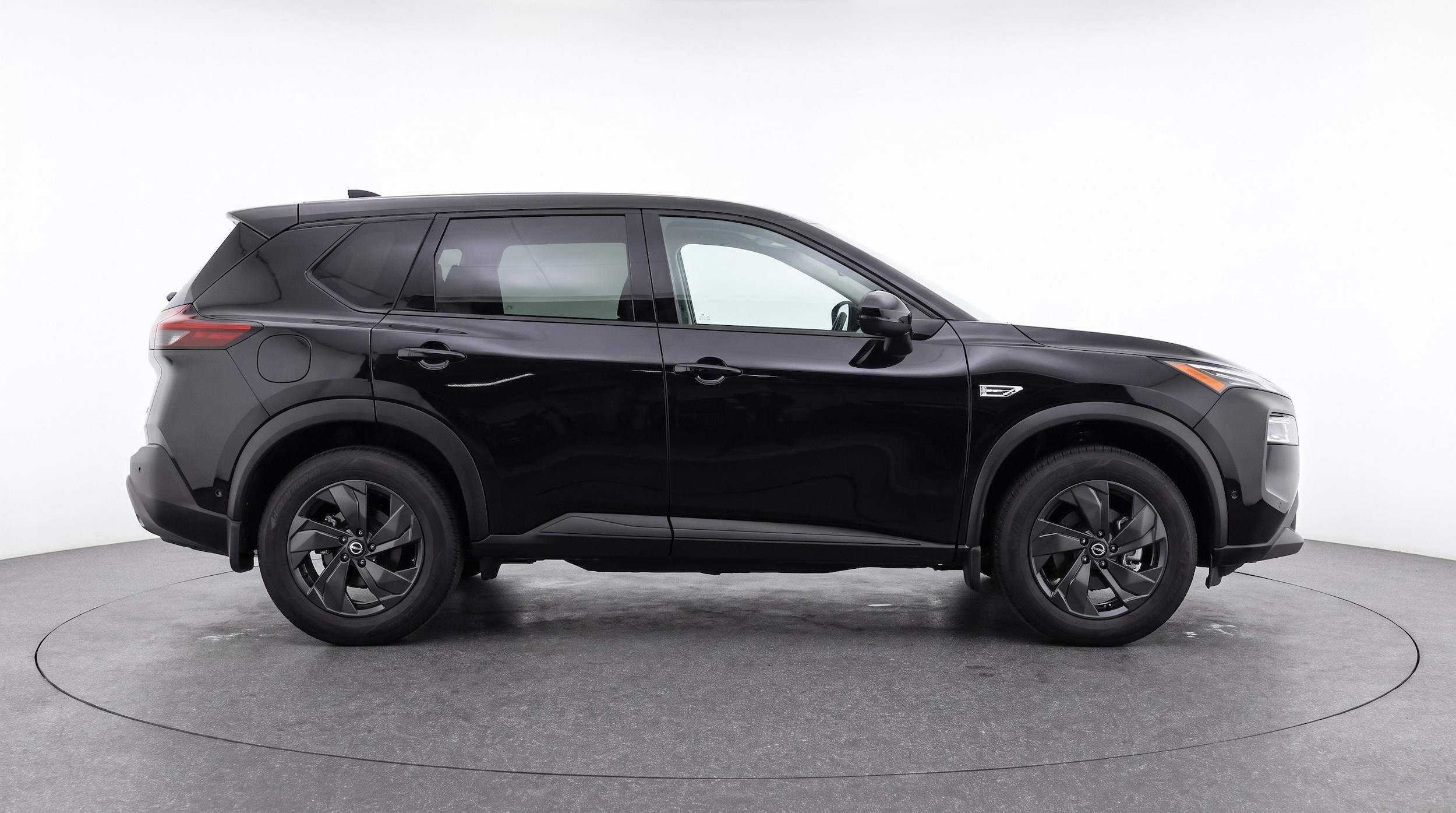 Thumbnail: 2026 Nissan Rogue - 10