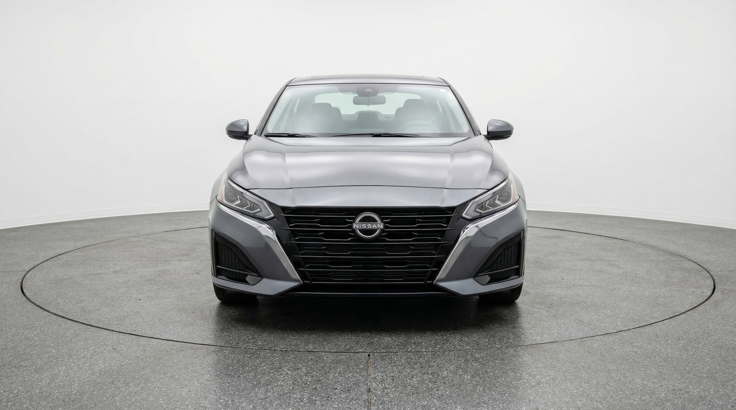 Thumbnail: 2025 Nissan Altima - 2