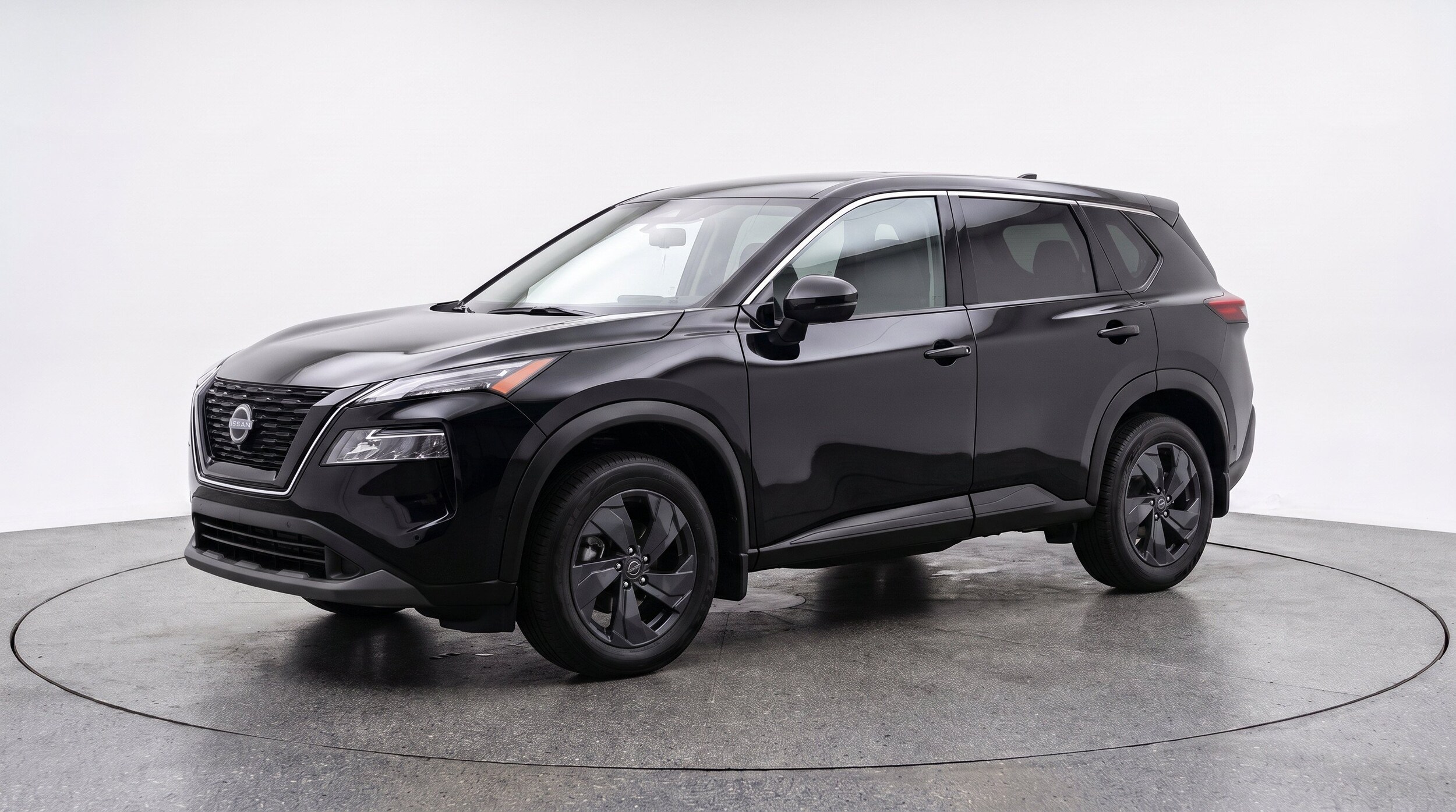 Thumbnail: 2026 Nissan Rogue - 3
