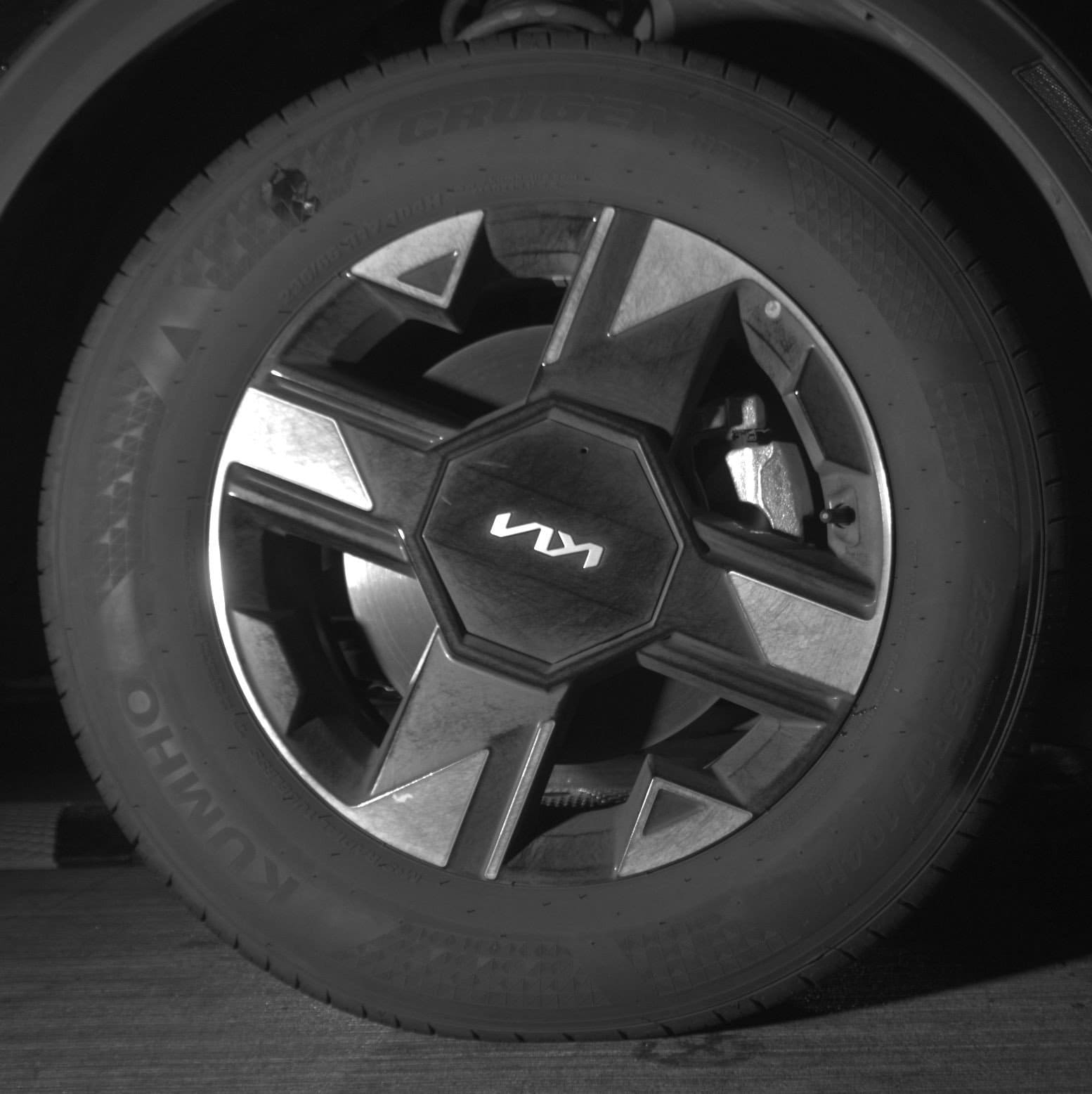 Thumbnail: 2026 Kia Sportage - 13