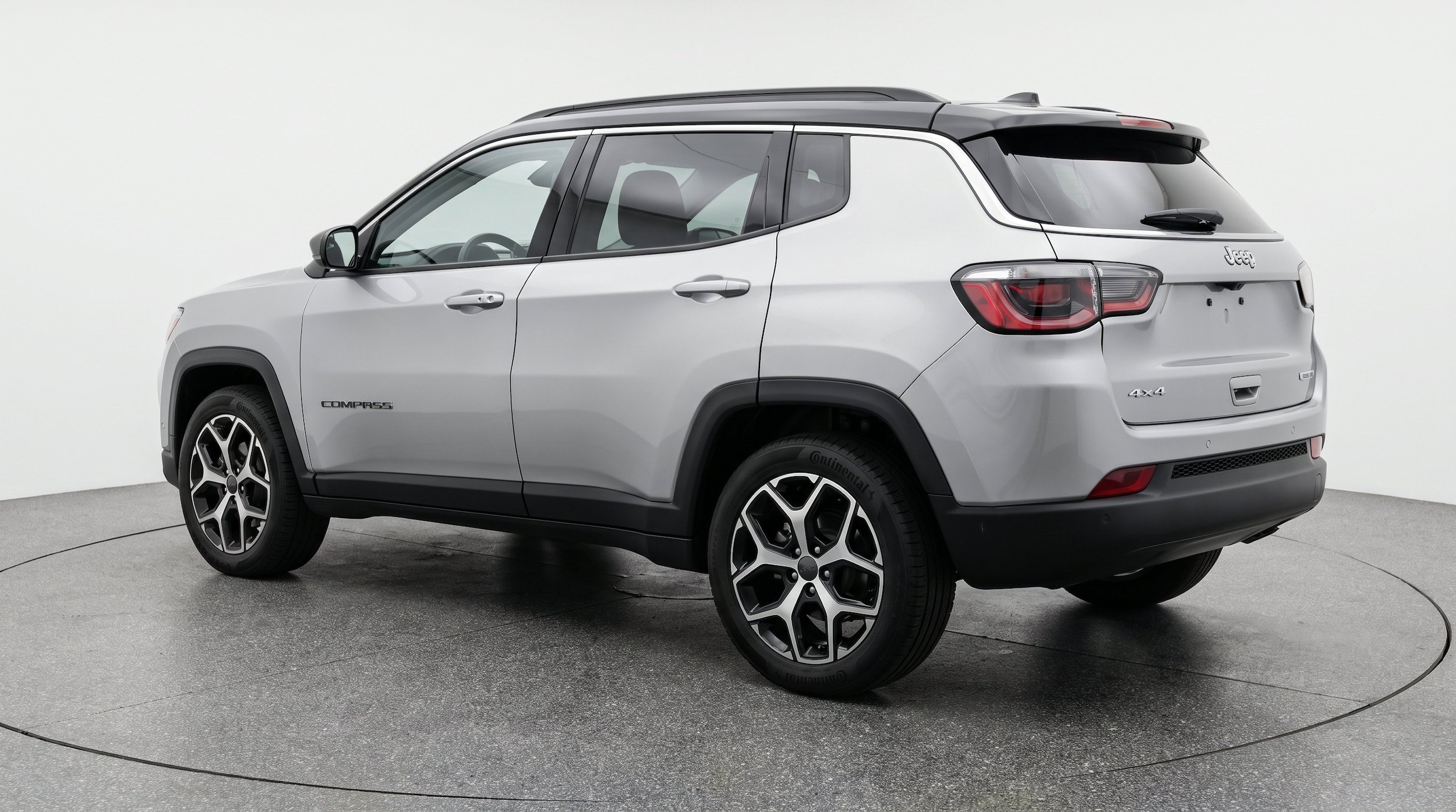 Thumbnail: 2025 Jeep Compass - 6