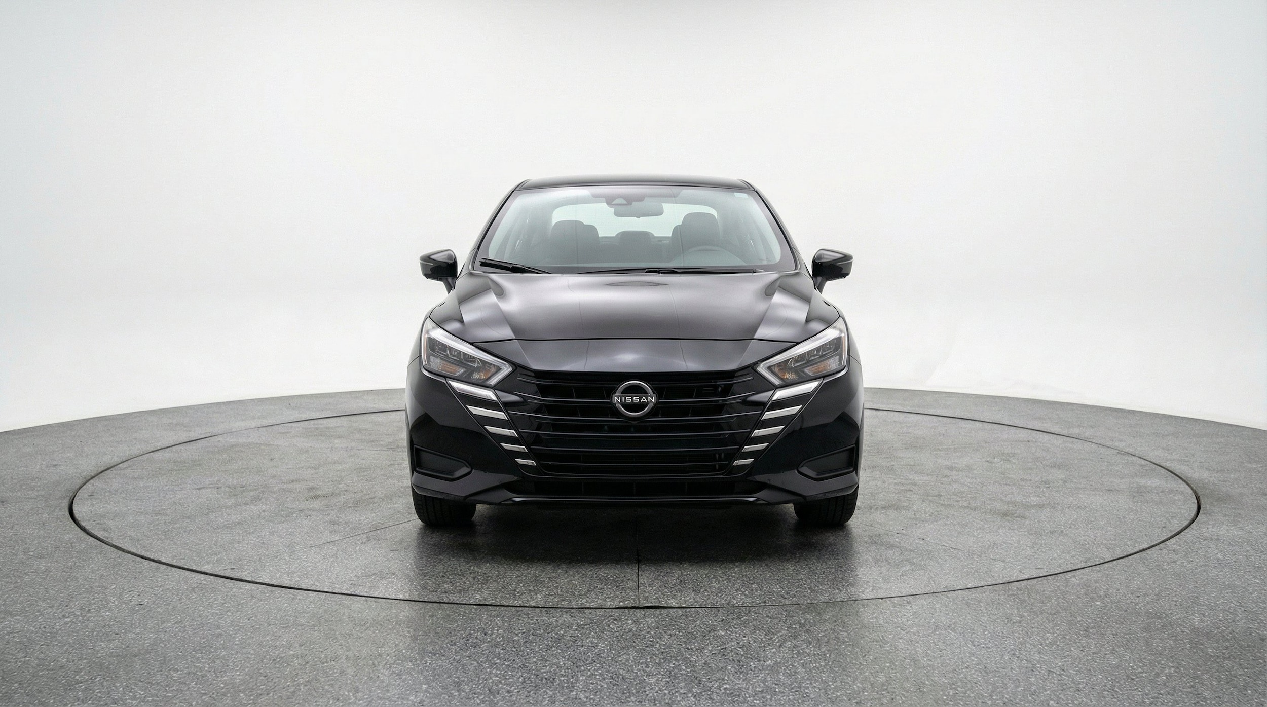 Thumbnail: 2025 Nissan Versa - 2