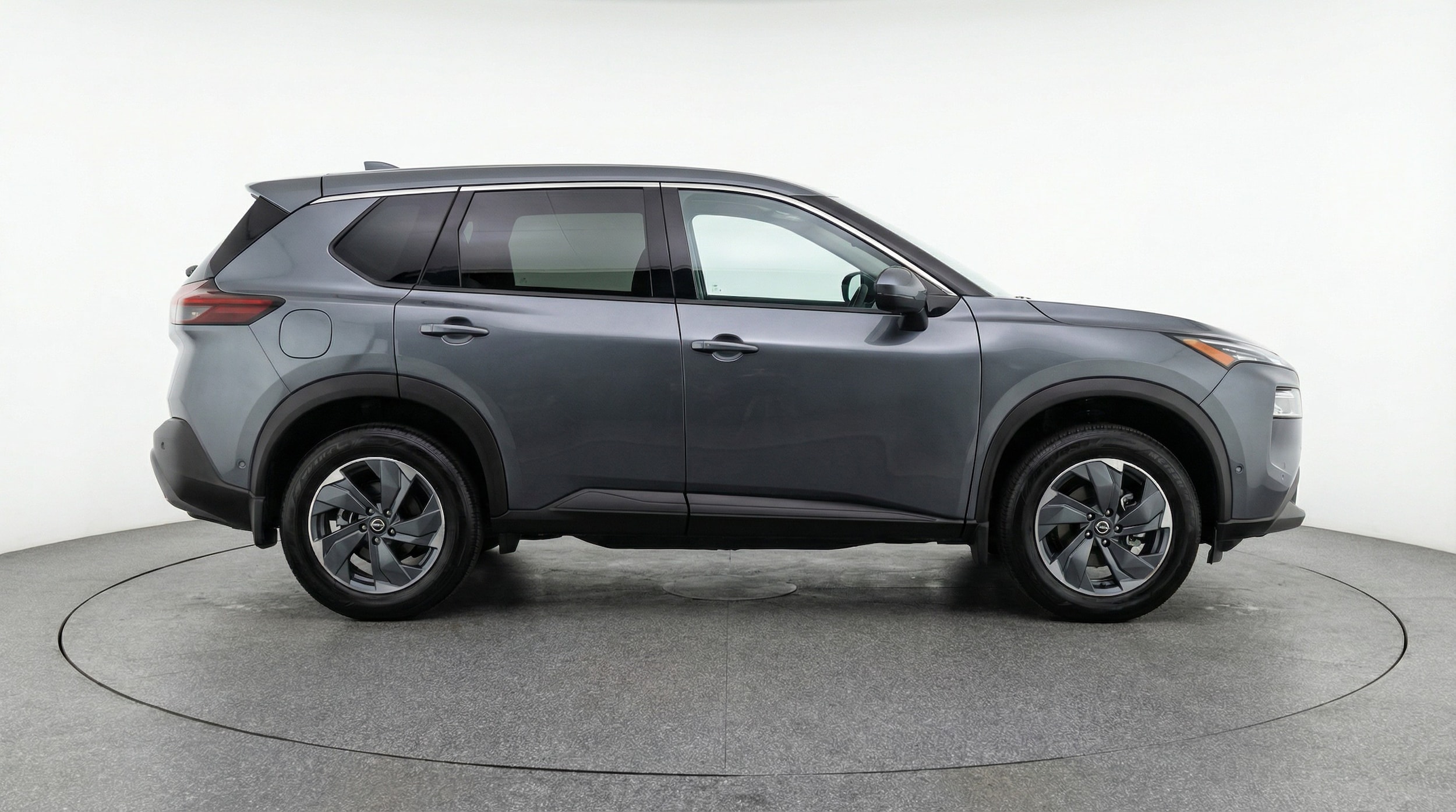 Thumbnail: 2025 Nissan Rogue - 8