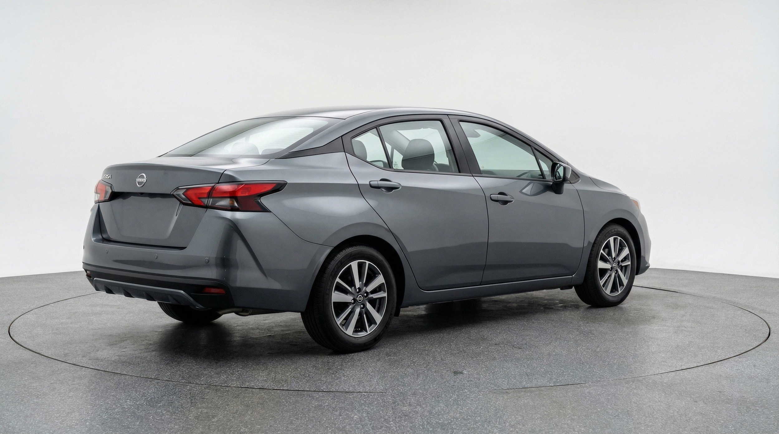 Thumbnail: 2025 Nissan Versa - 9