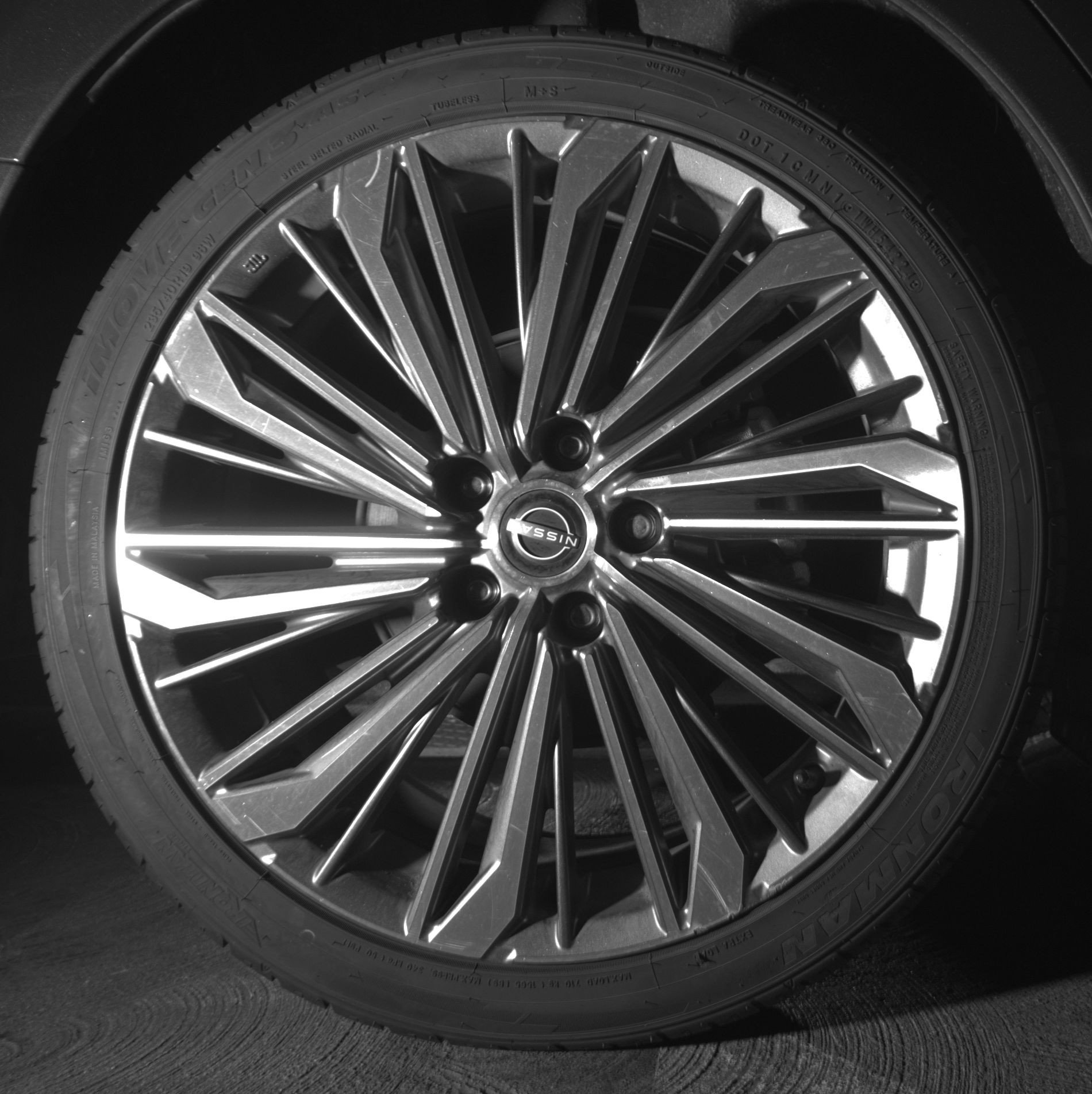 Thumbnail: 2024 Nissan Altima - 15