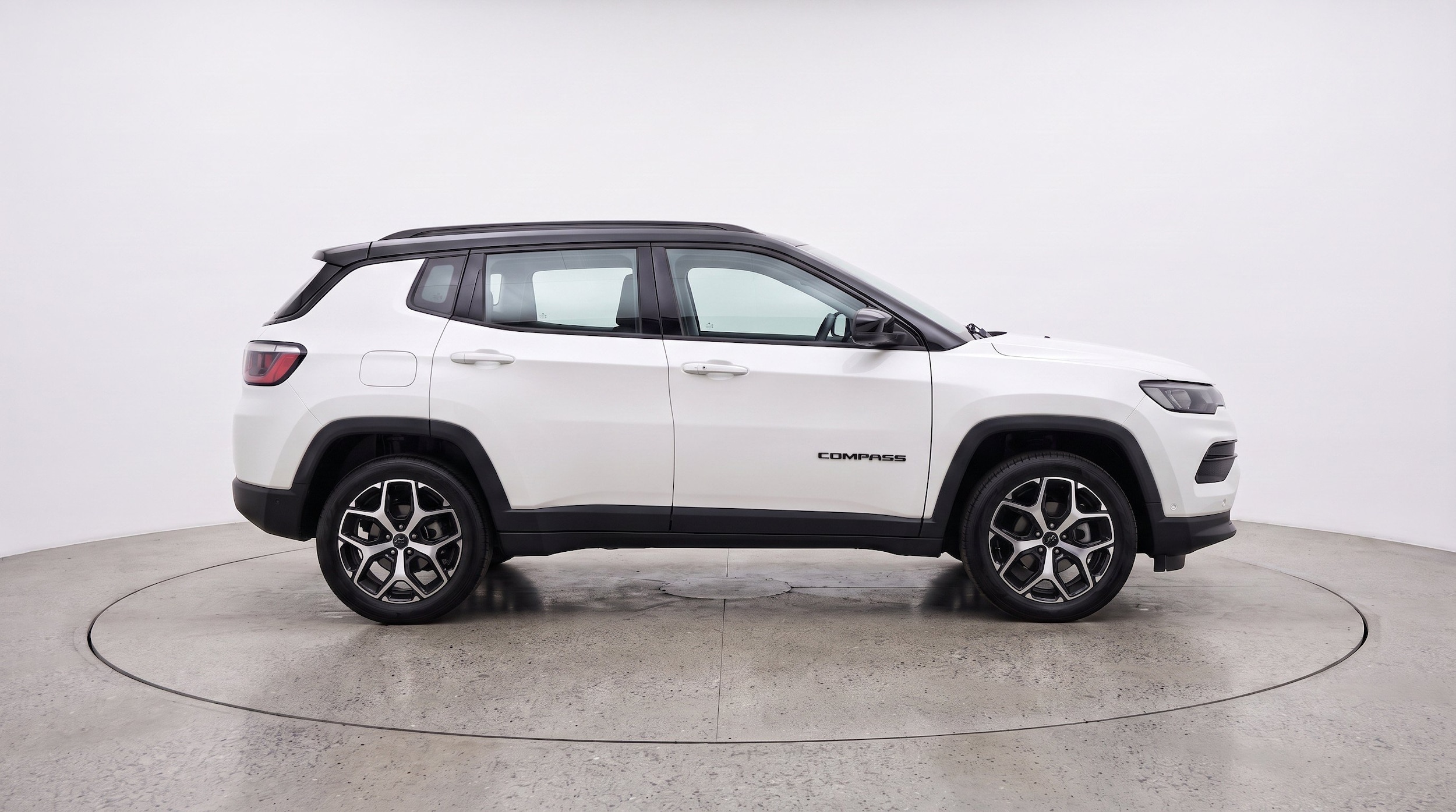 Thumbnail: 2025 Jeep Compass - 11