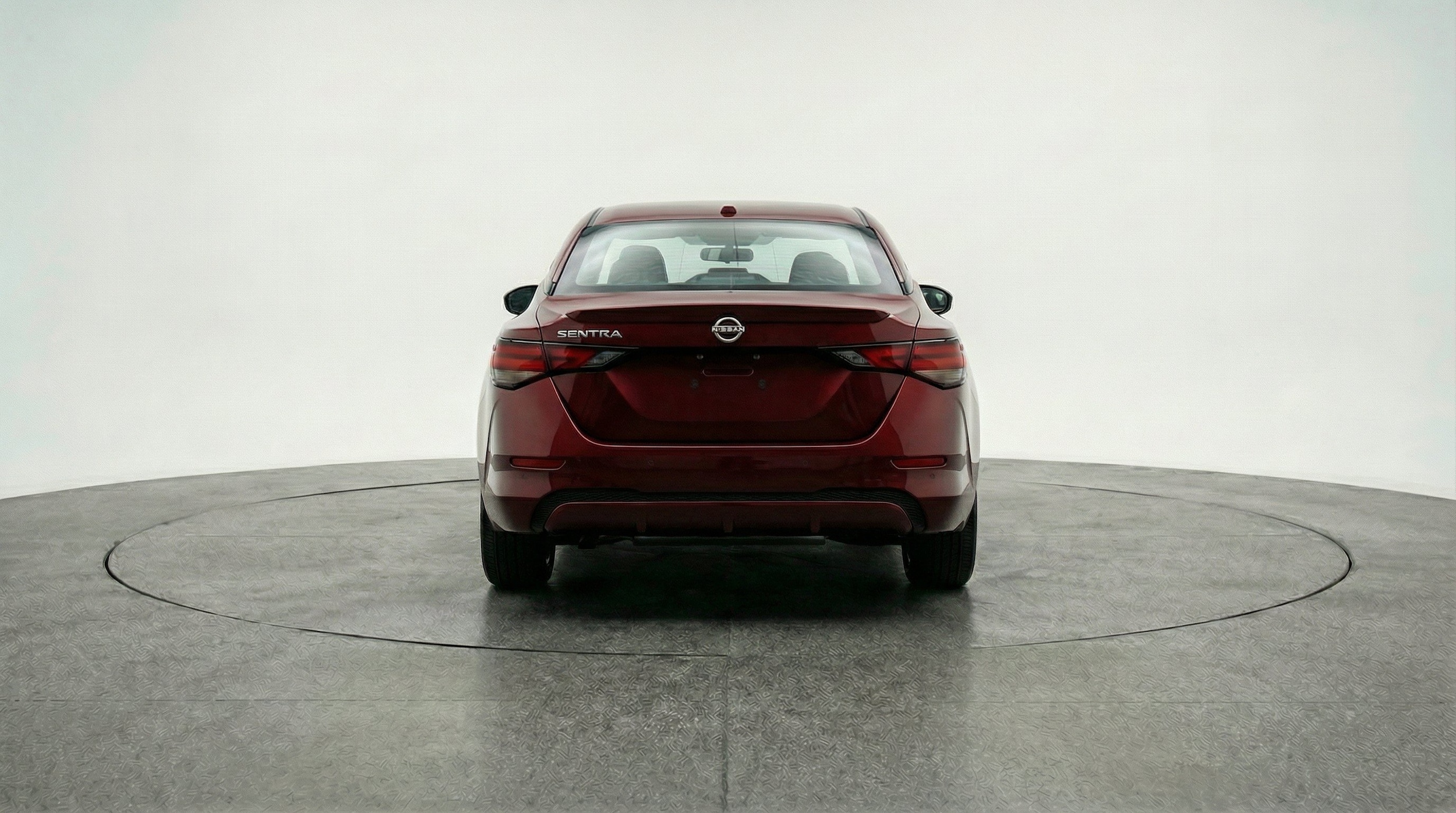 Thumbnail: 2025 Nissan Sentra - 7
