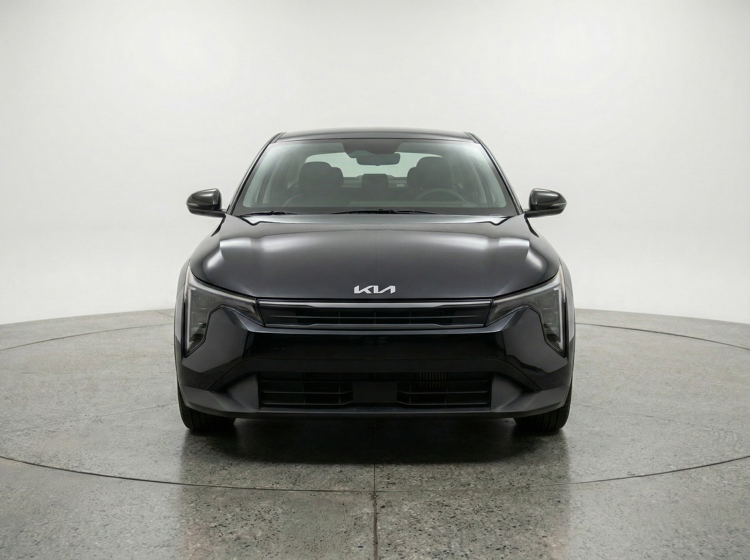 Thumbnail: 2025 Kia K4 - 2