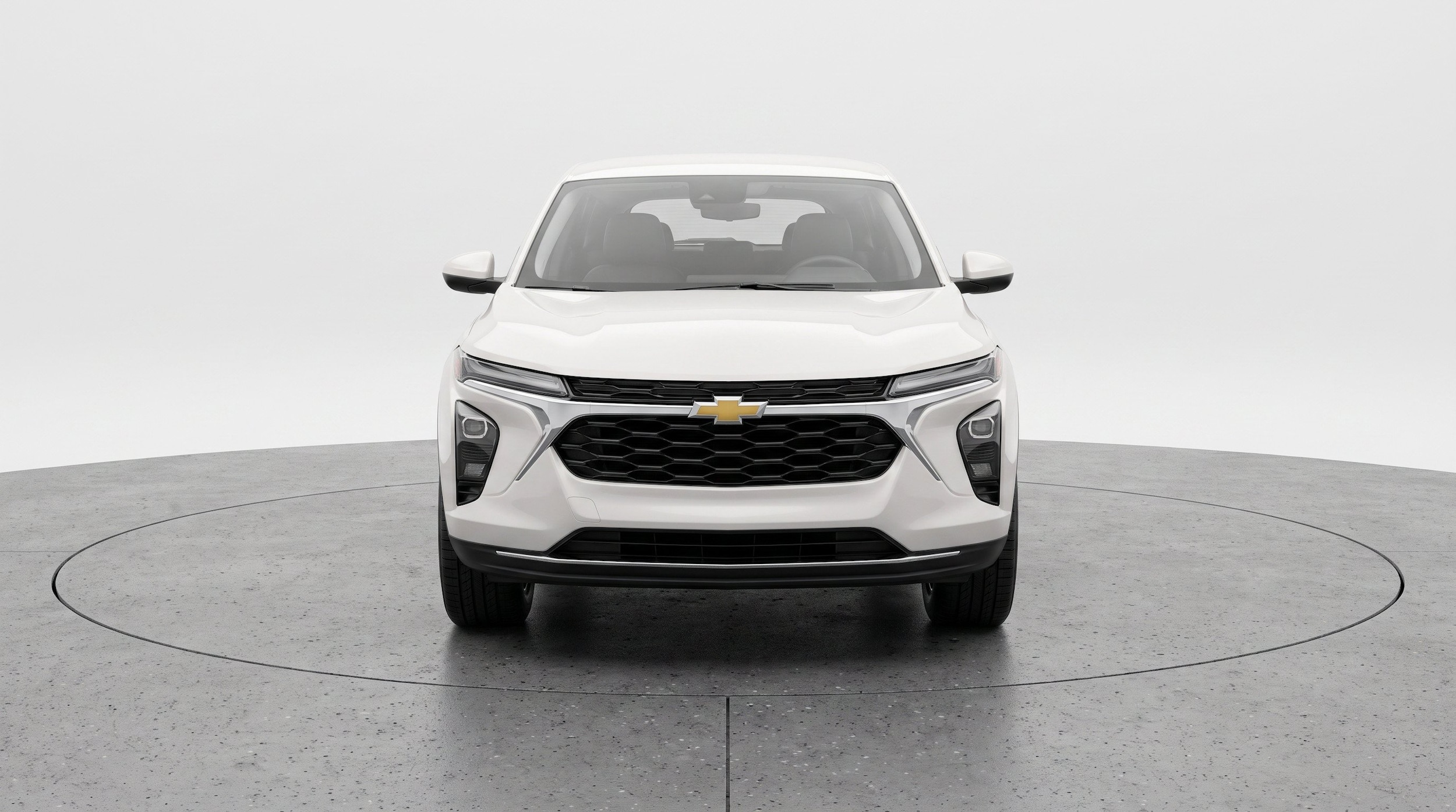 Thumbnail: 2025 Chevrolet Blazer - 2