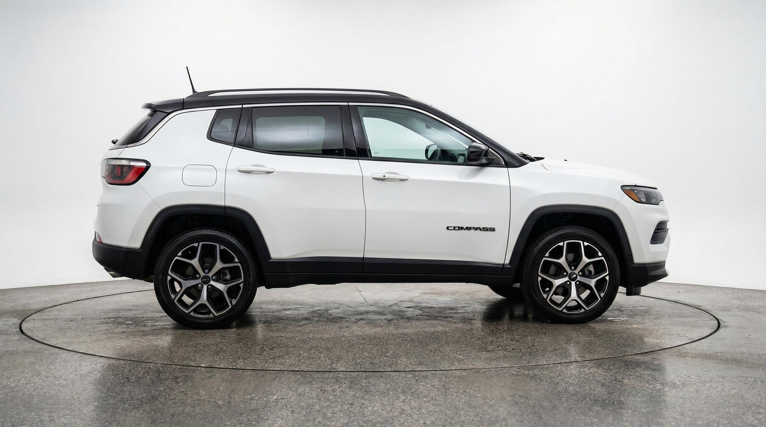 Thumbnail: 2025 Jeep Compass - 11