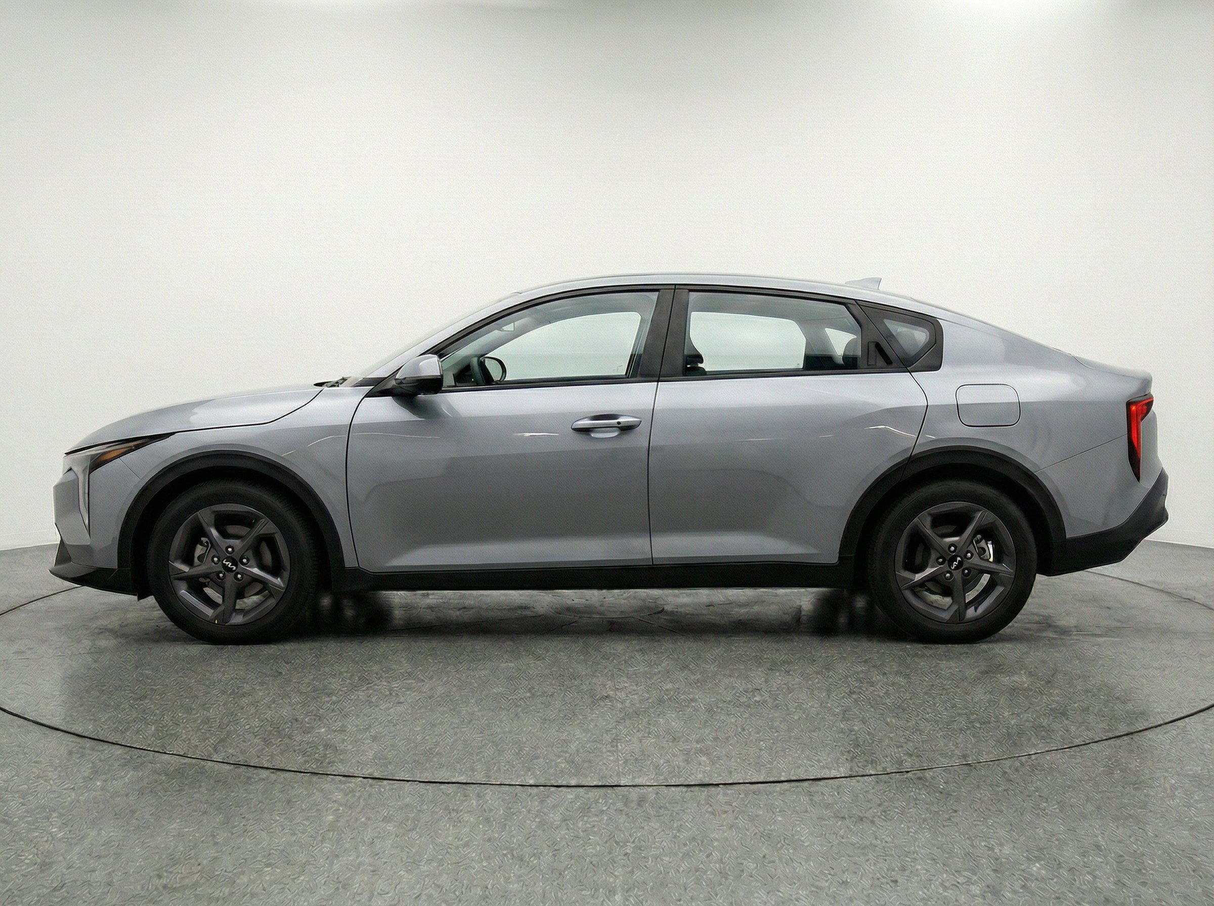 Thumbnail: 2025 Kia K4 - 5