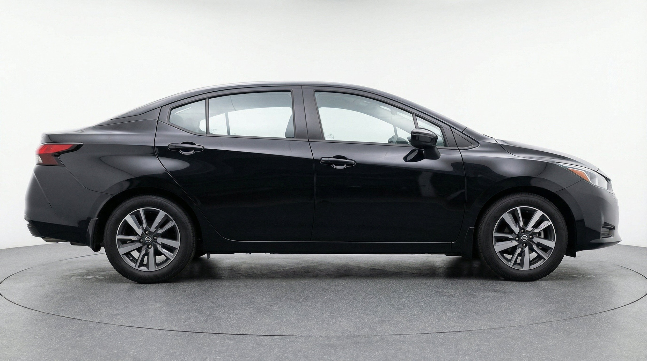 Thumbnail: 2025 Nissan Versa - 11