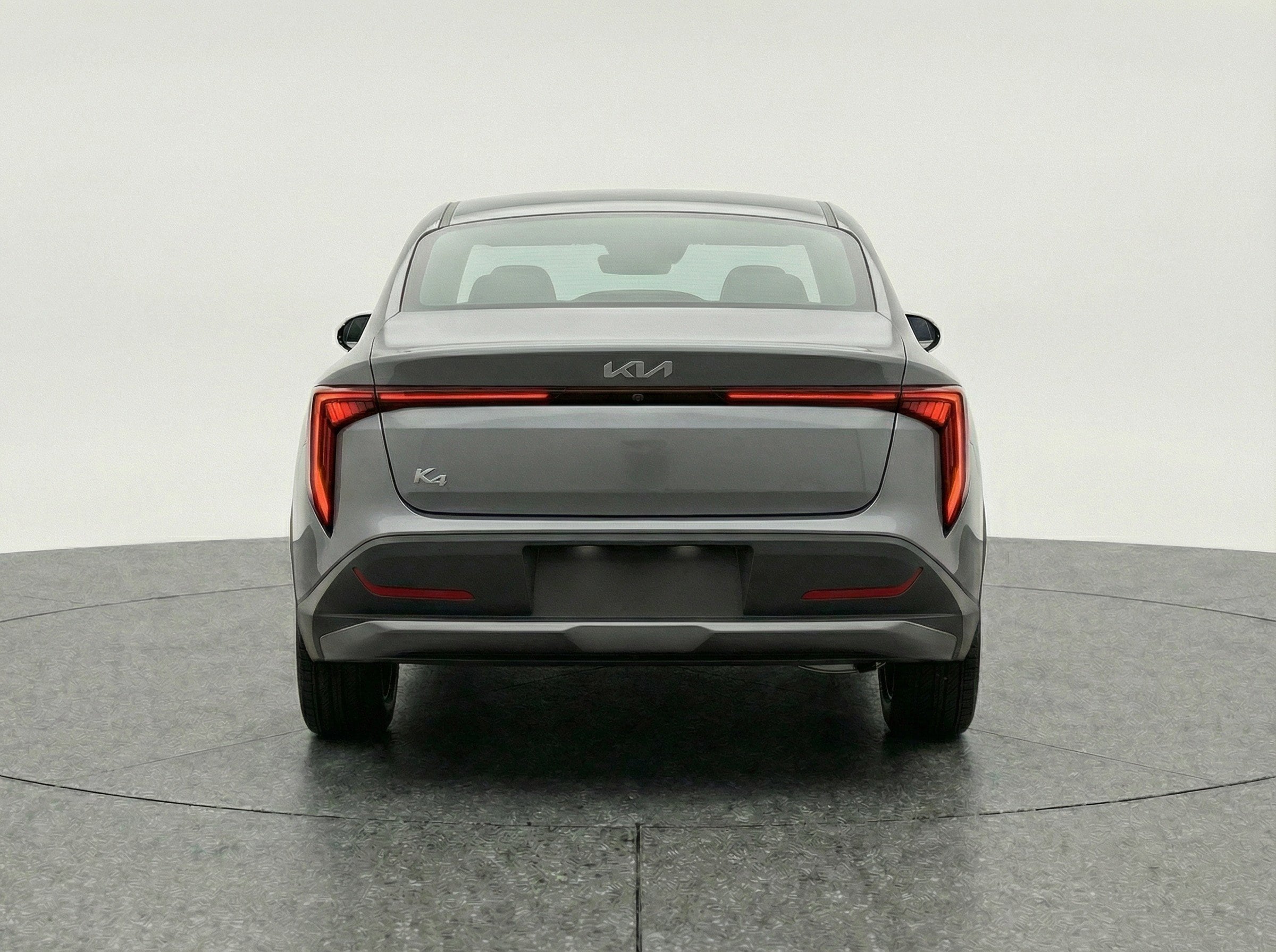 Thumbnail: 2025 Kia K4 - 7