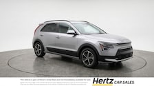 2026 Kia Niro LX -
                  Seattle, WA