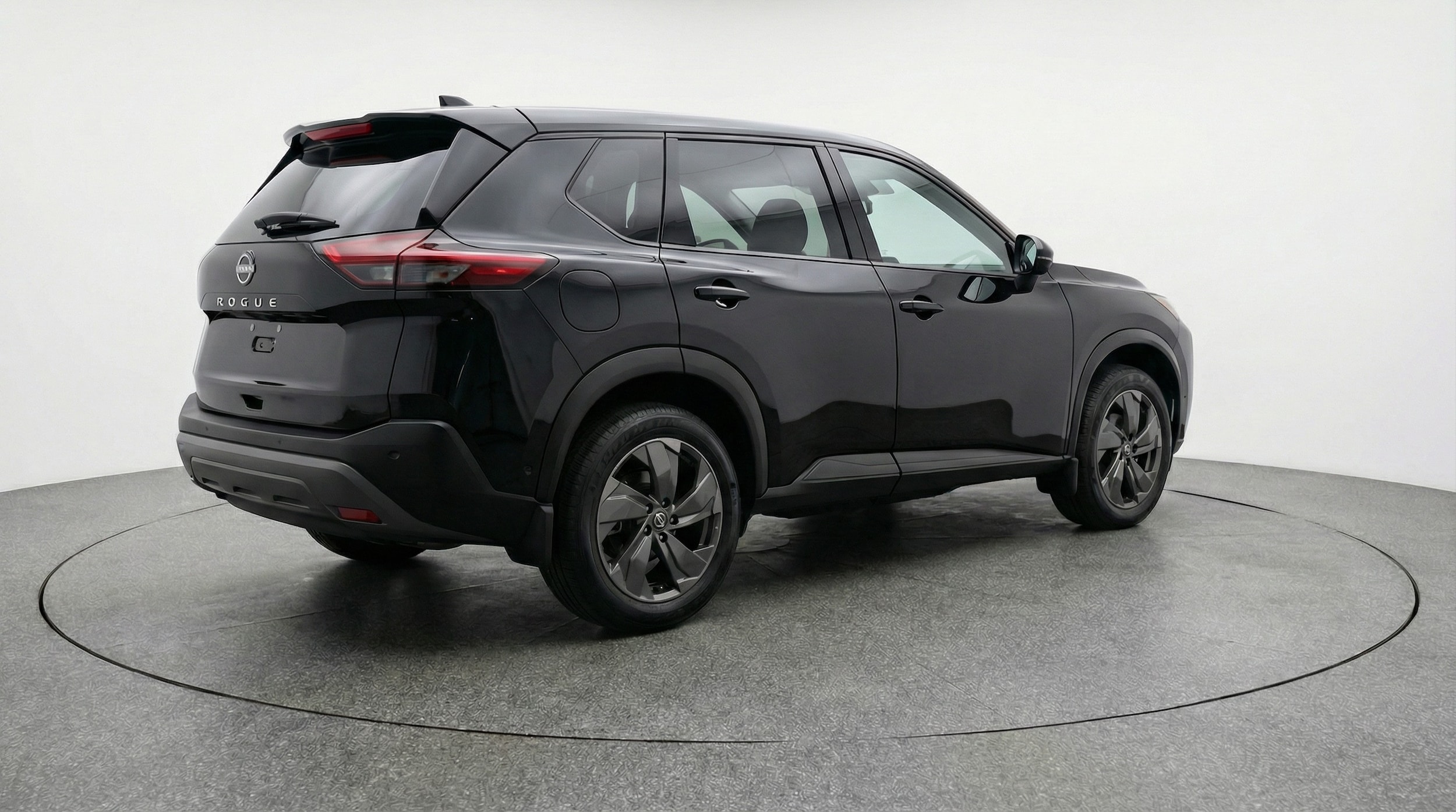 Thumbnail: 2025 Nissan Rogue - 7