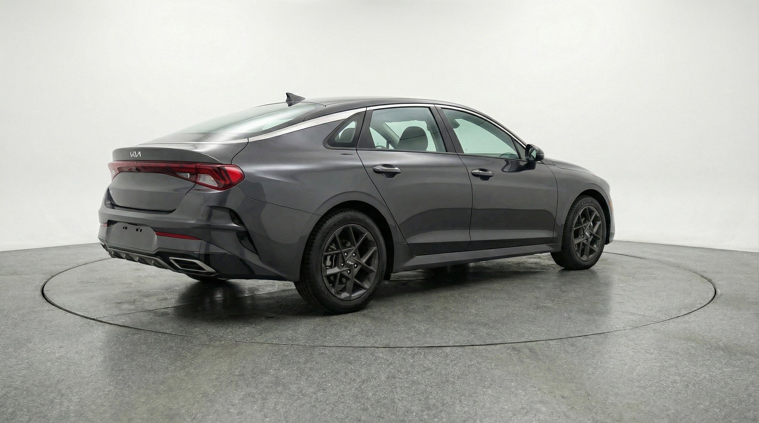 Thumbnail: 2025 Kia K5 - 9