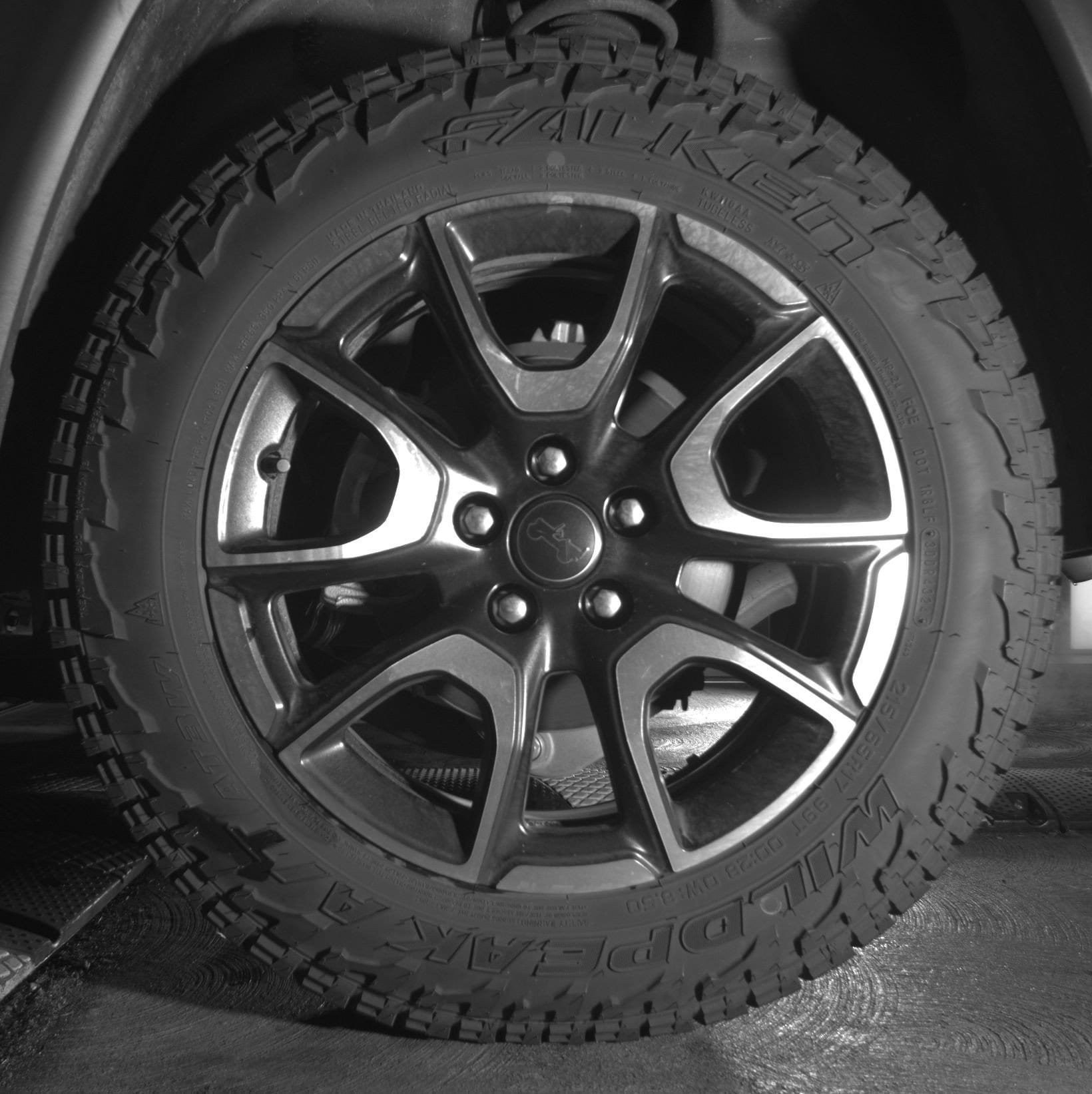 Thumbnail: 2025 Jeep Compass - 14