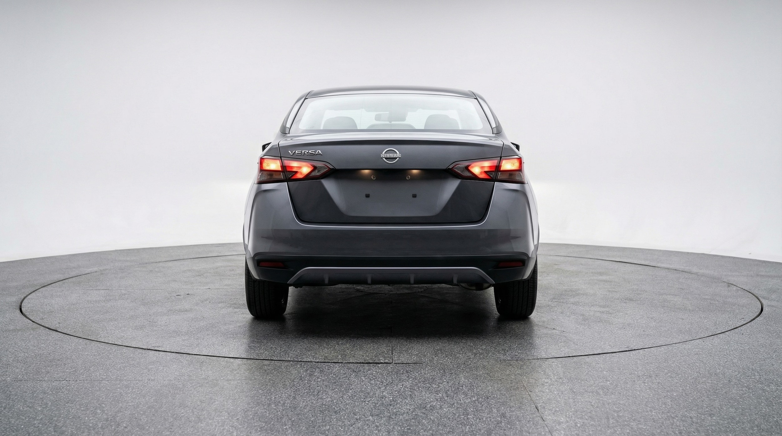 Thumbnail: 2025 Nissan Versa - 6