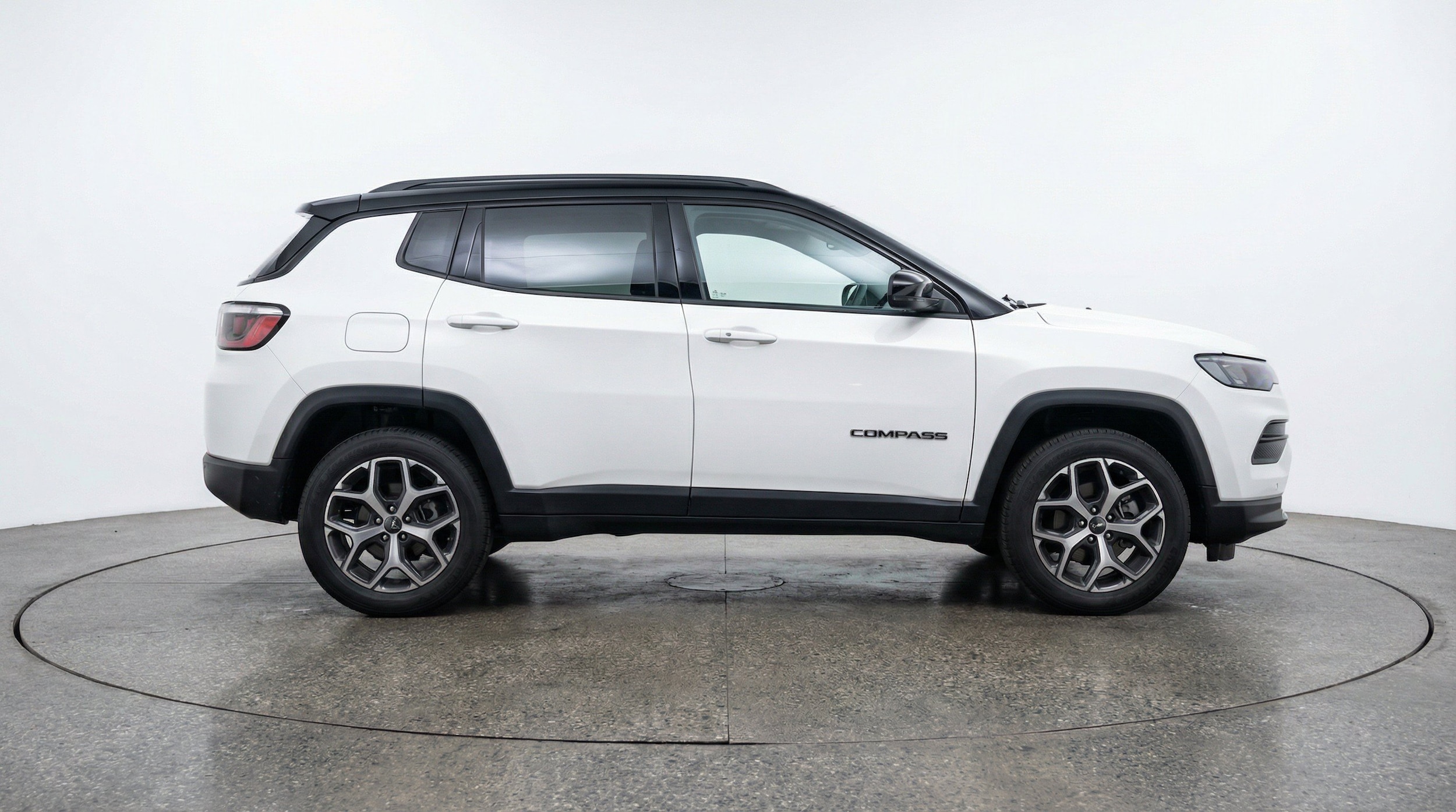 Thumbnail: 2025 Jeep Compass - 11