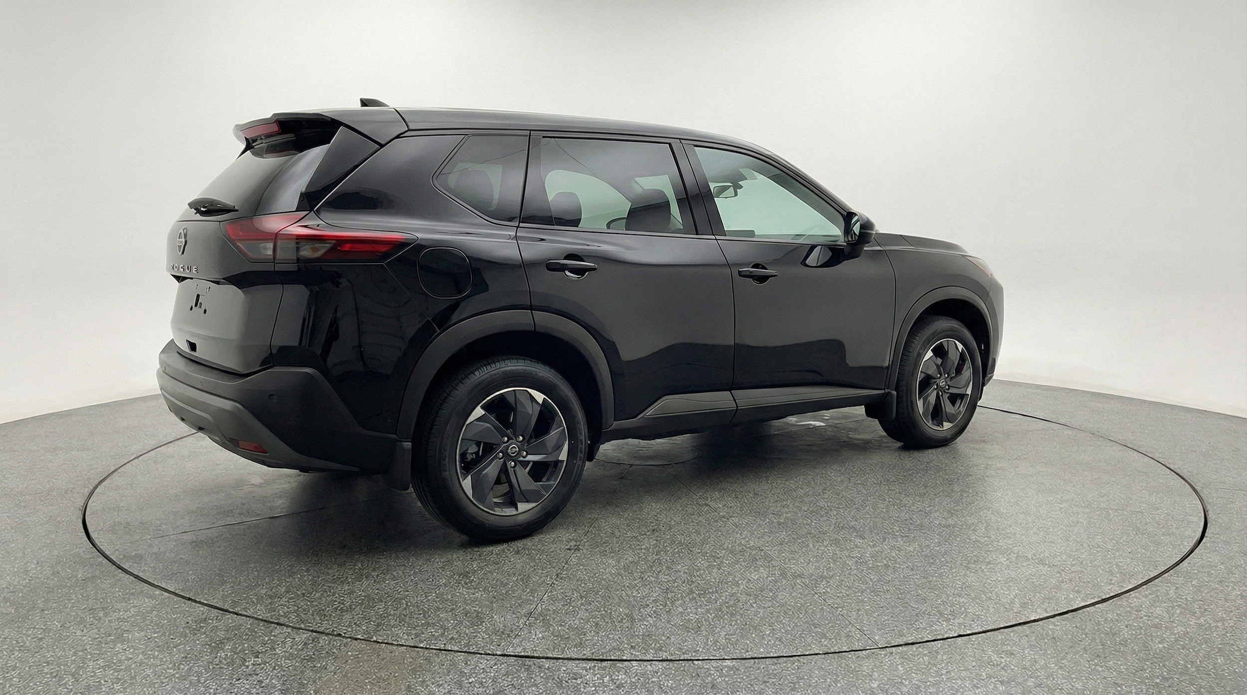 Thumbnail: 2025 Nissan Rogue - 9