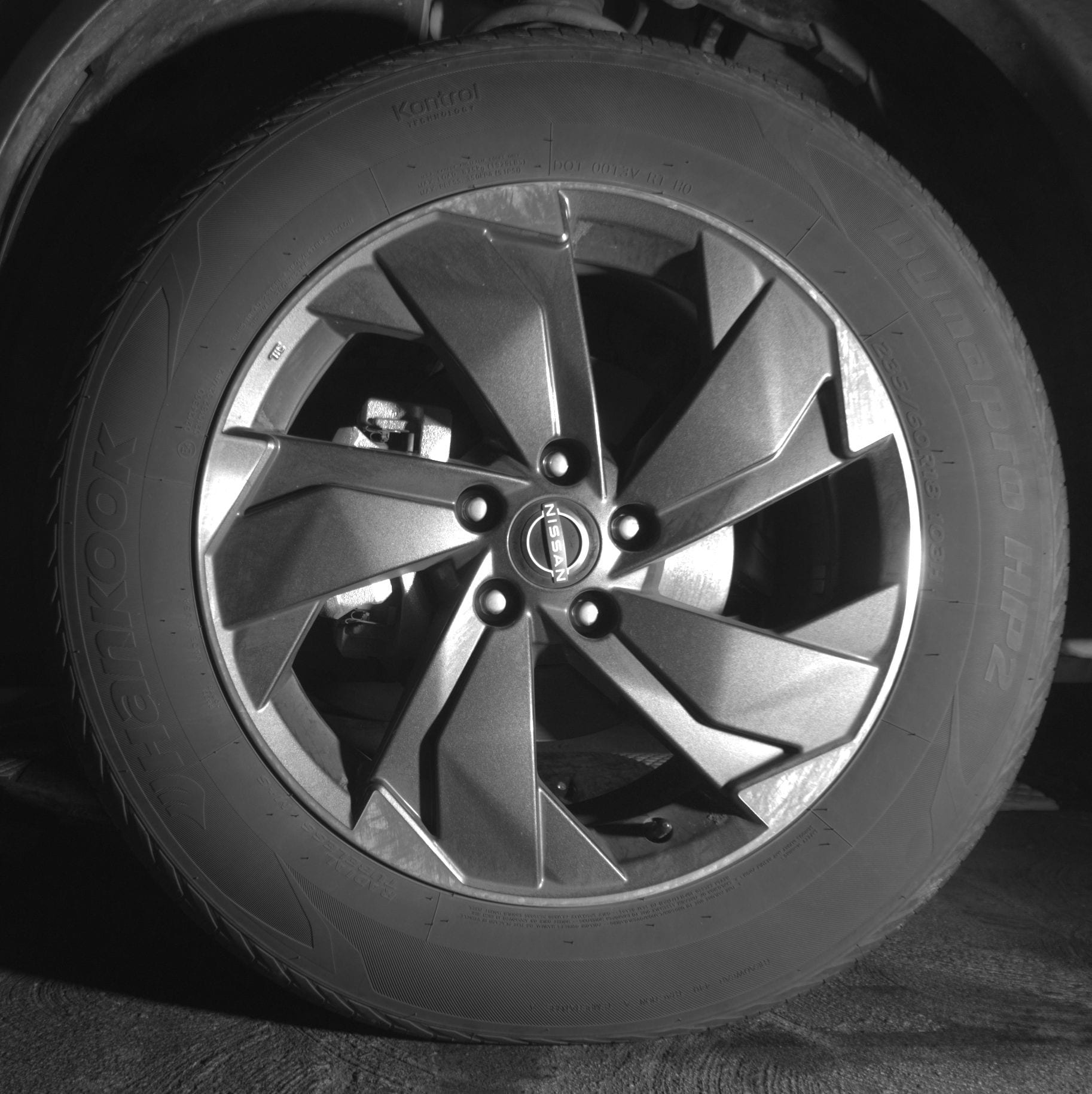 Thumbnail: 2025 Nissan Rogue - 9