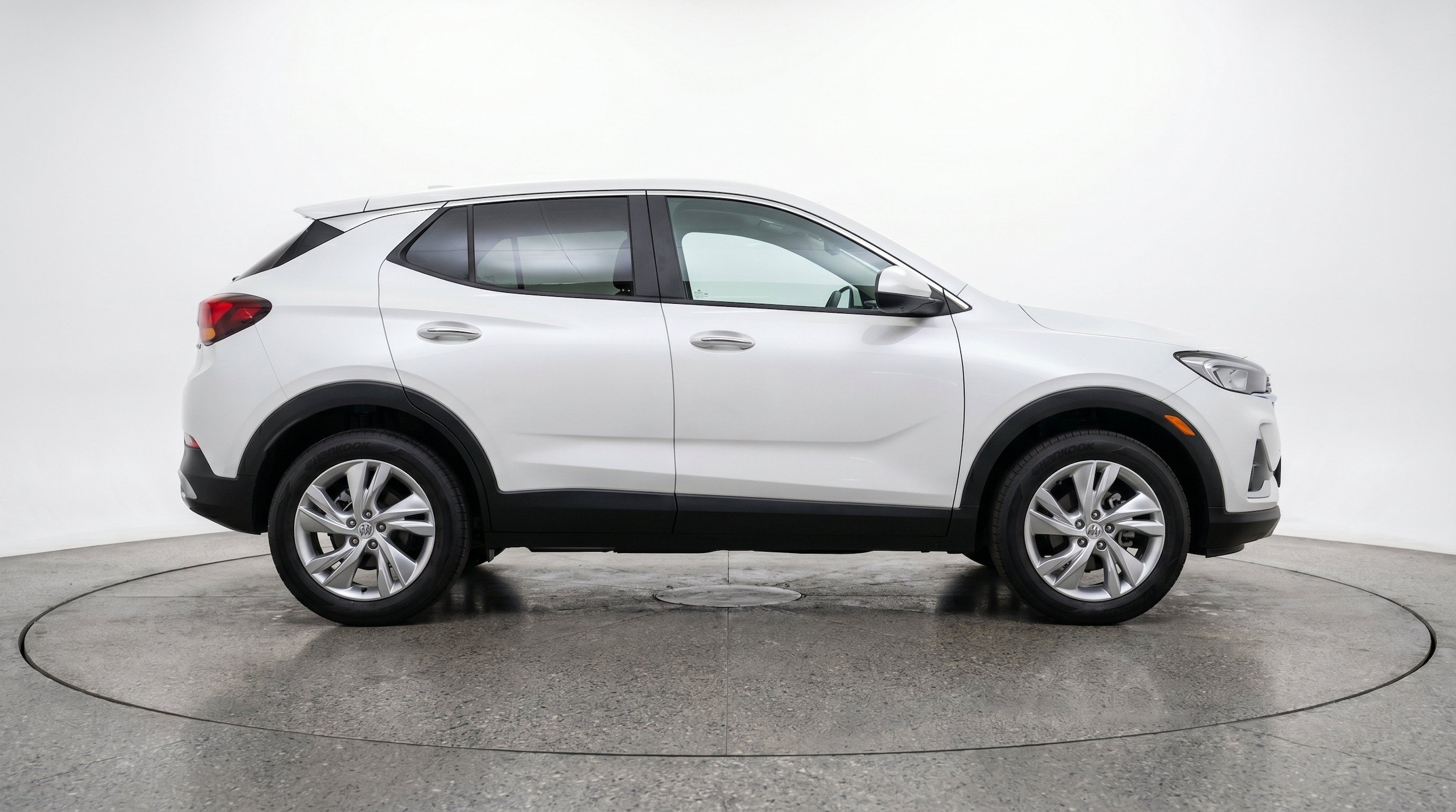 Thumbnail: 2026 Buick Encore GX - 11