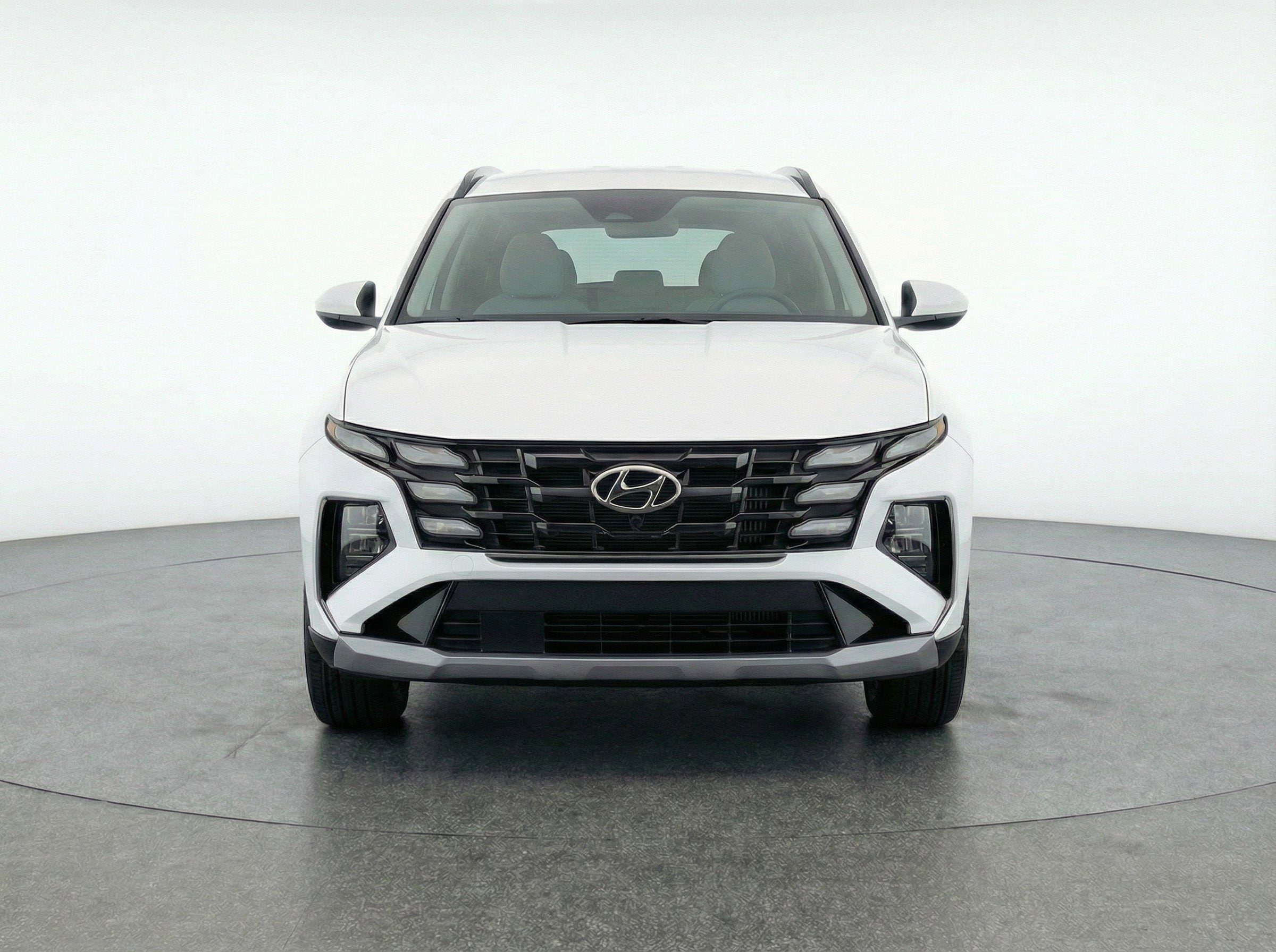 Thumbnail: 2025 Hyundai Tucson - 2