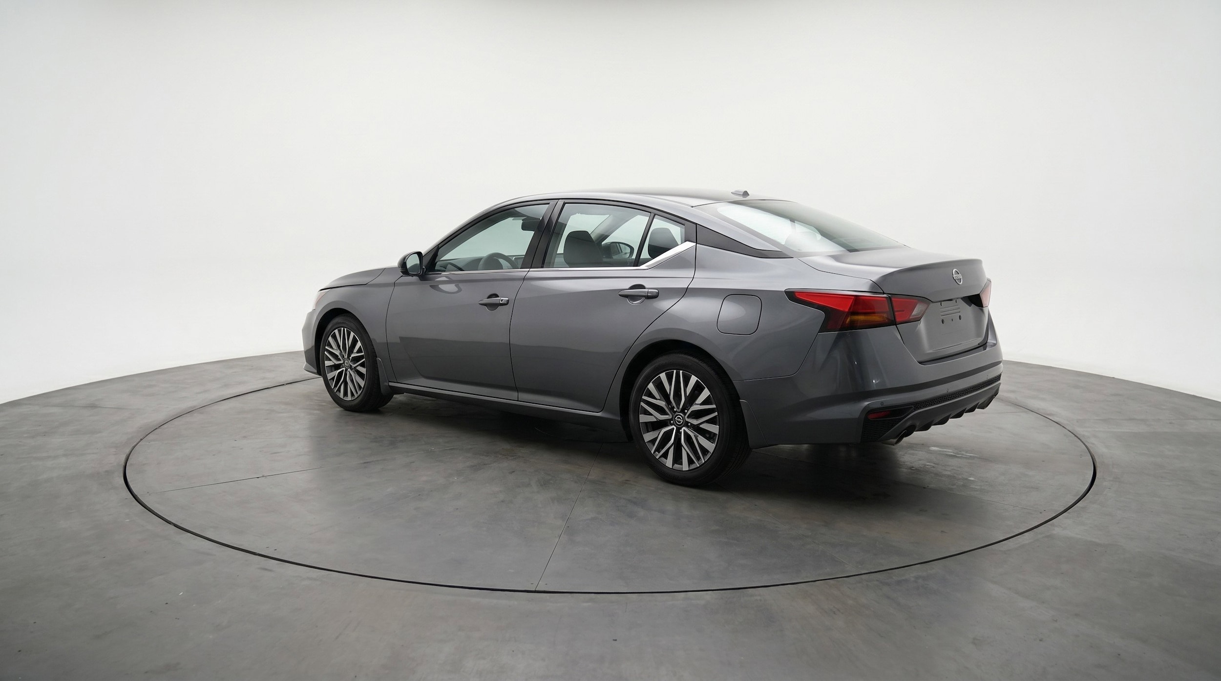Thumbnail: 2025 Nissan Altima - 6