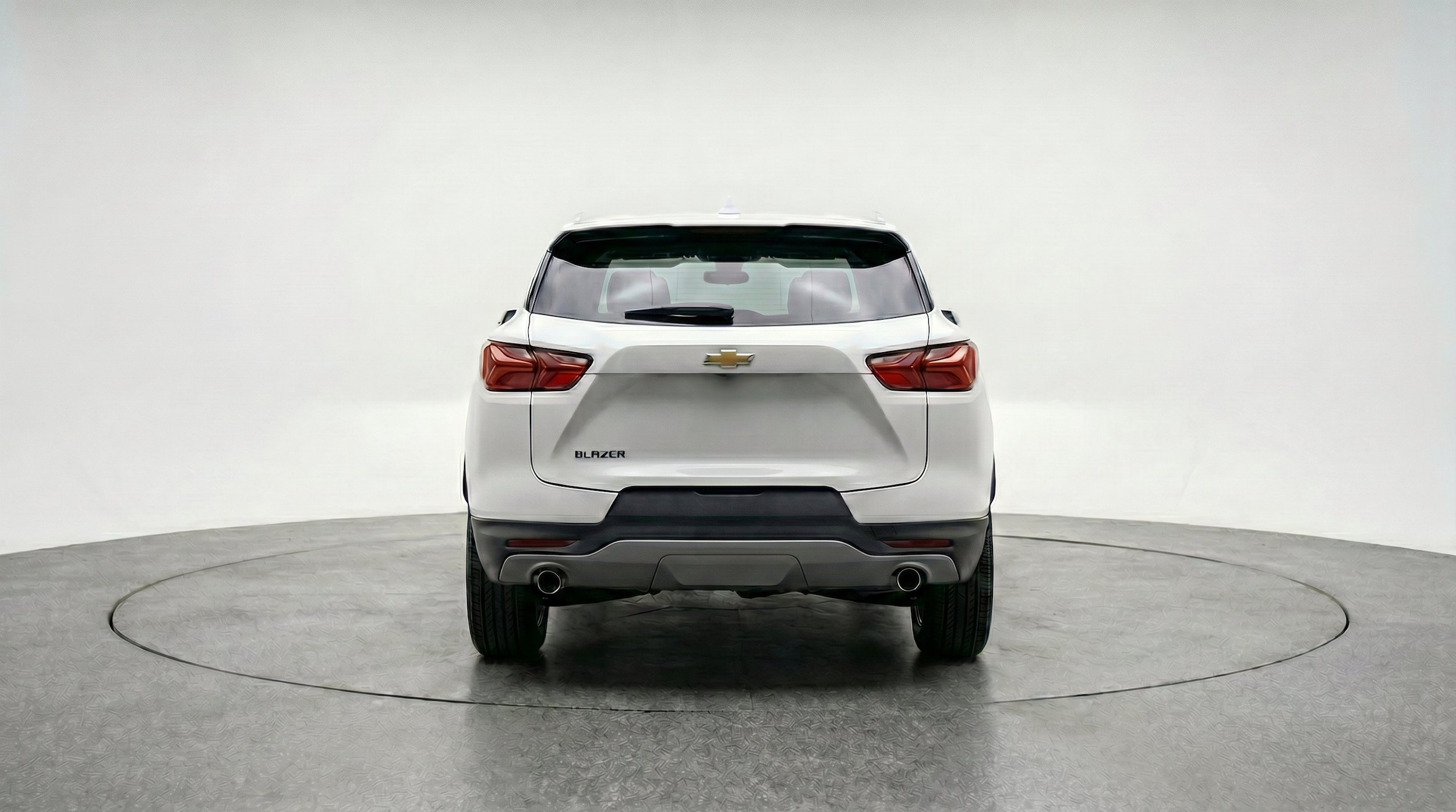 Thumbnail: 2025 Chevrolet Blazer - 7