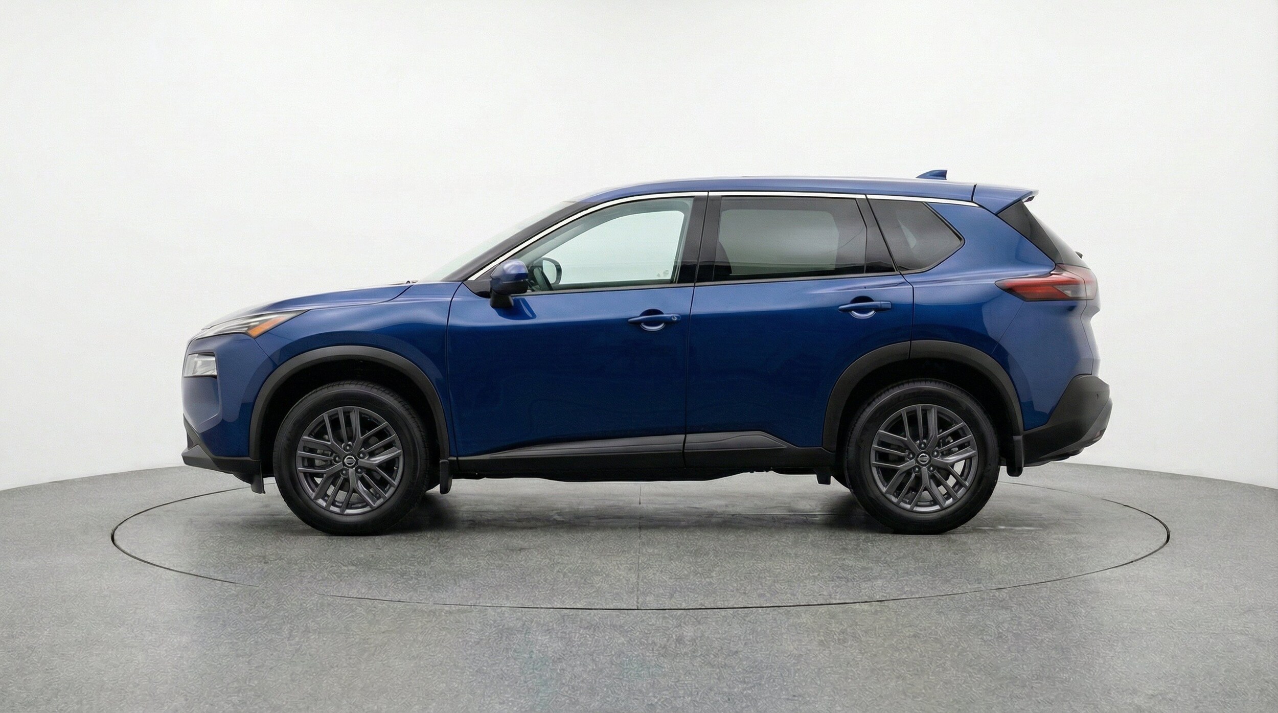 Thumbnail: 2026 Nissan Rogue - 5