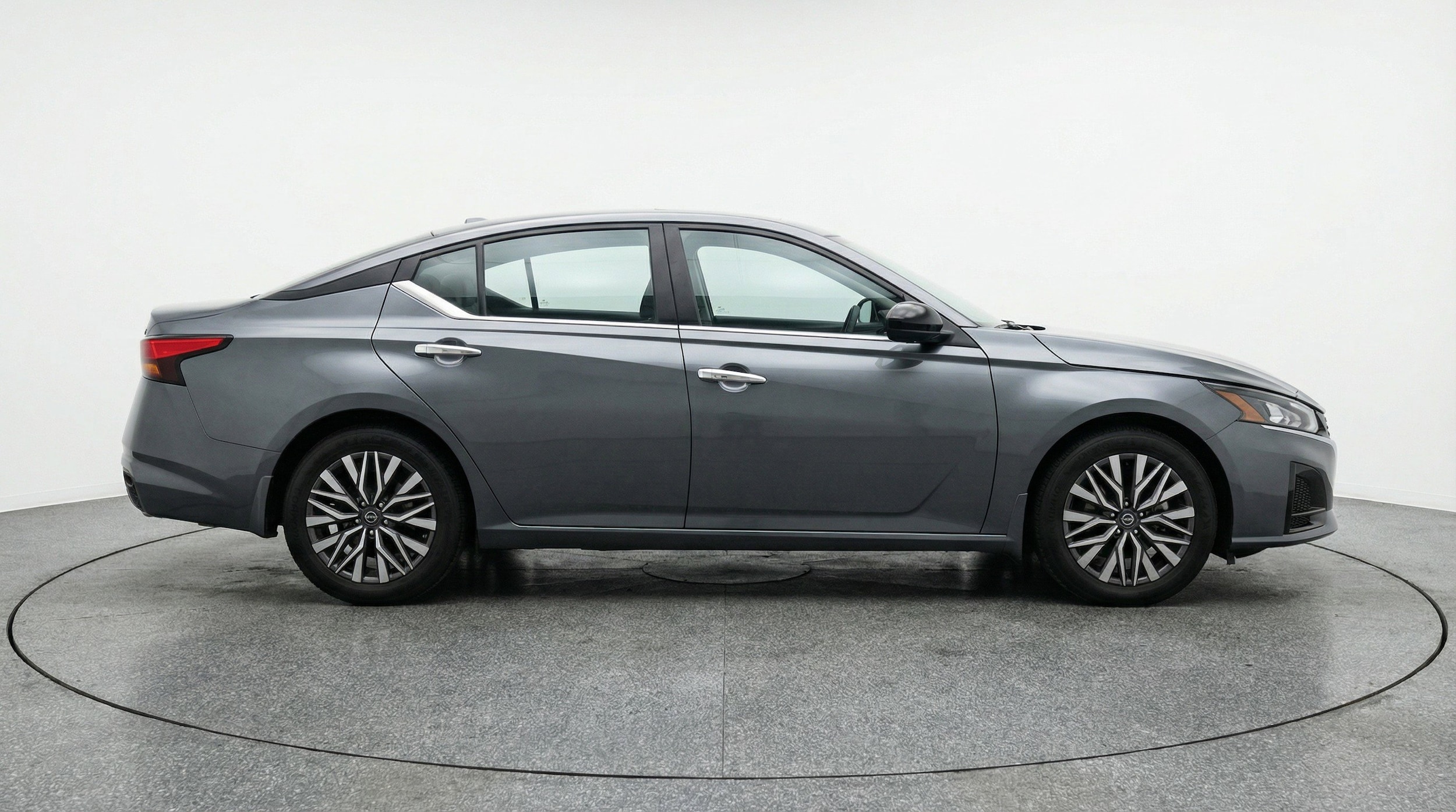 Thumbnail: 2025 Nissan Altima - 11