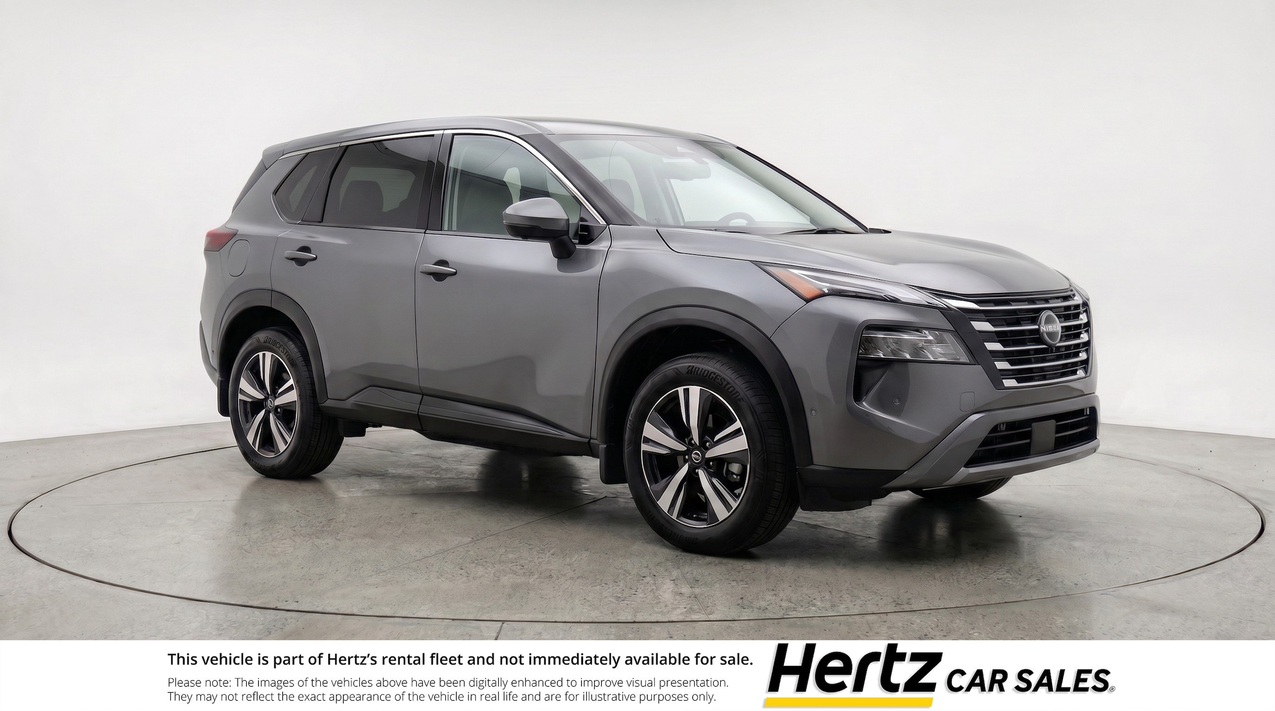 Thumbnail: 2026 Nissan Rogue - 1
