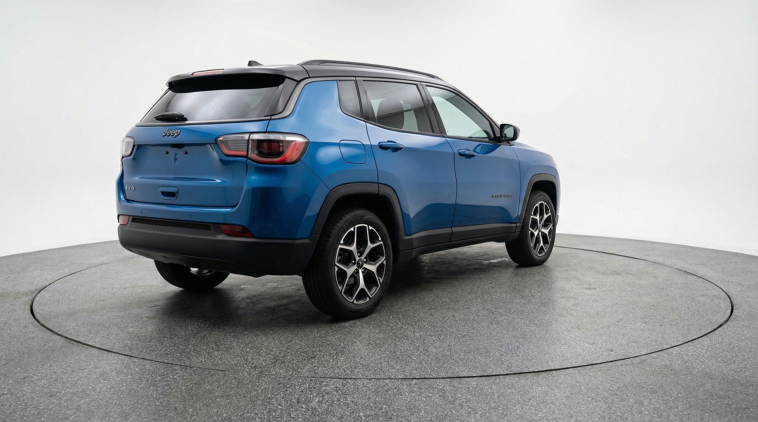 Thumbnail: 2025 Jeep Compass - 9