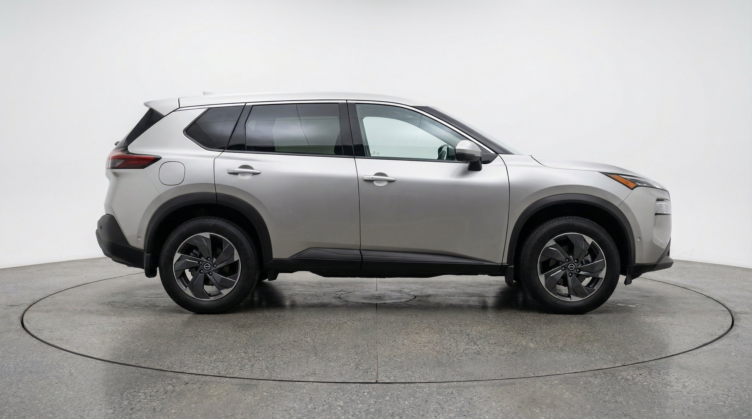 Thumbnail: 2025 Nissan Rogue - 11