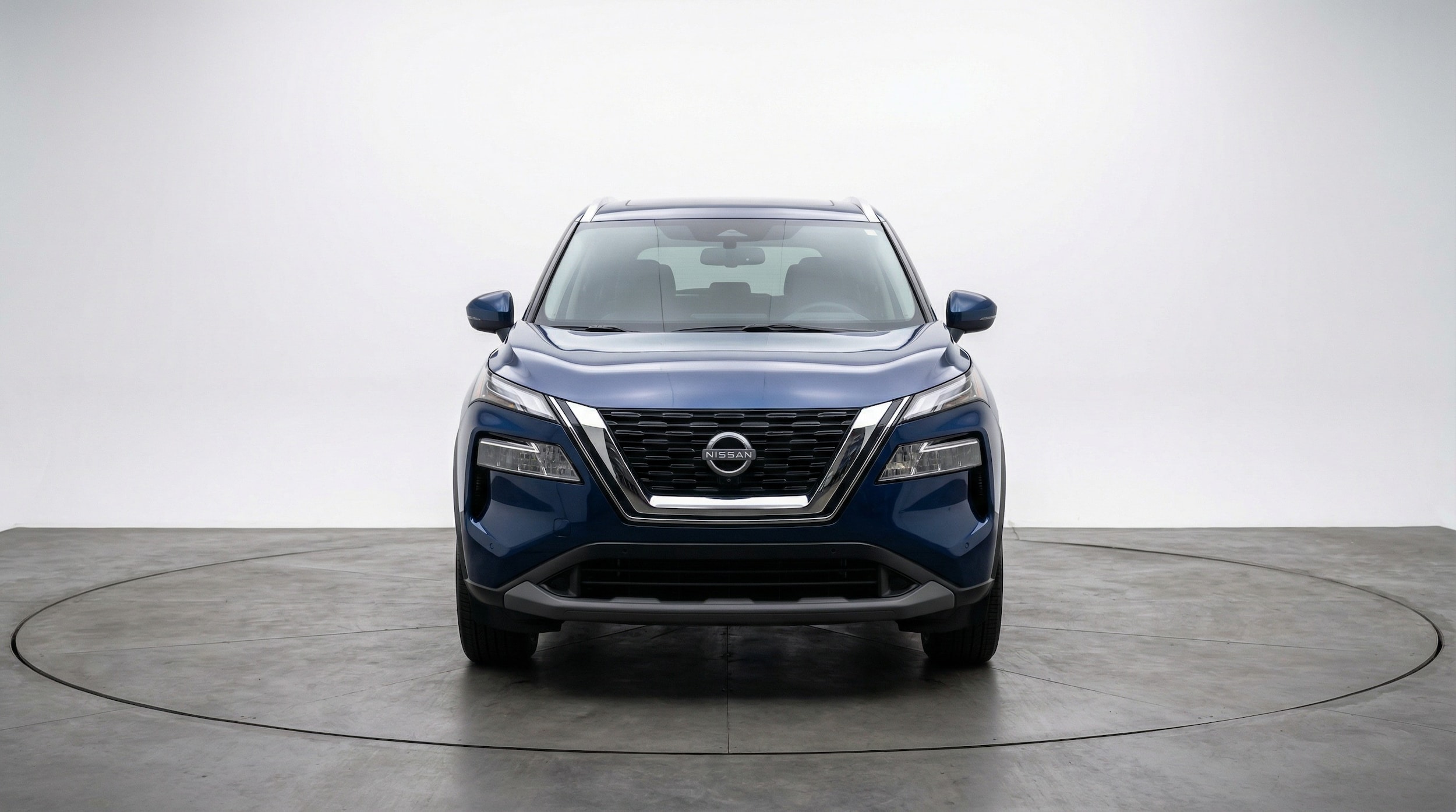 Thumbnail: 2025 Nissan Rogue - 2