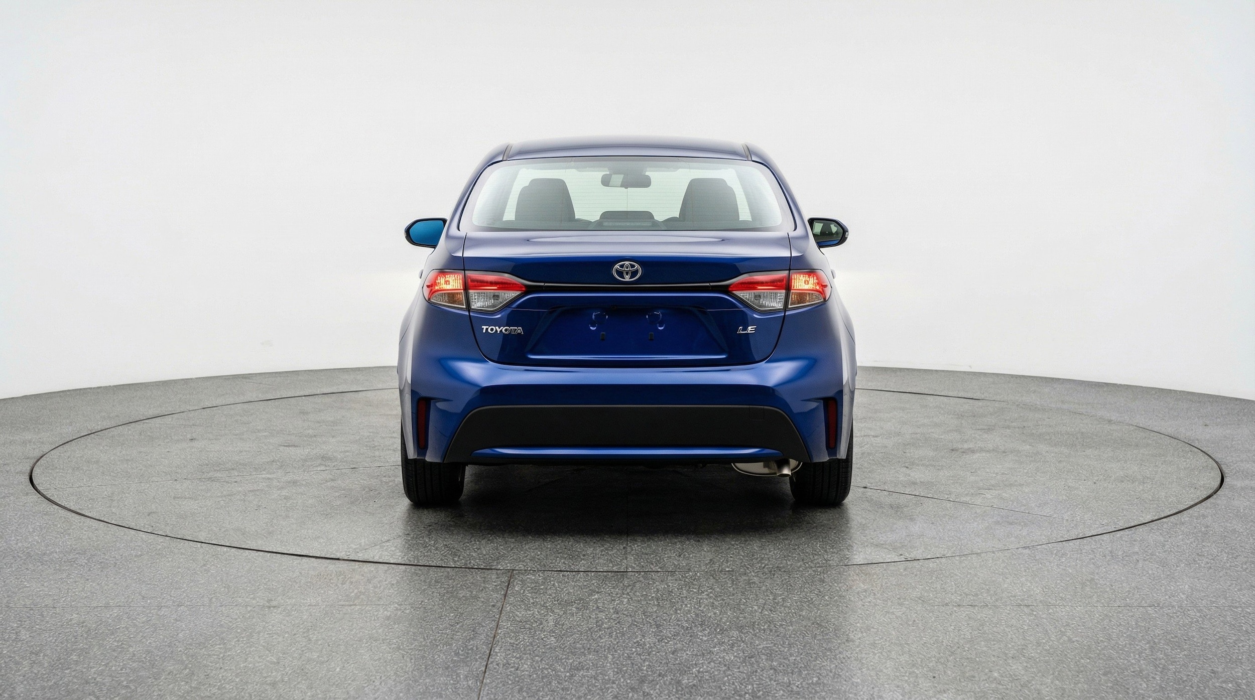 Thumbnail: 2025 Toyota Corolla - 7