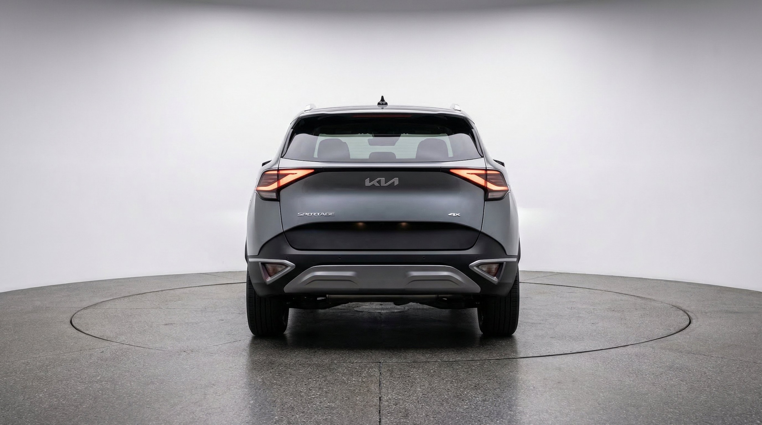 Thumbnail: 2026 Kia Sportage - 7
